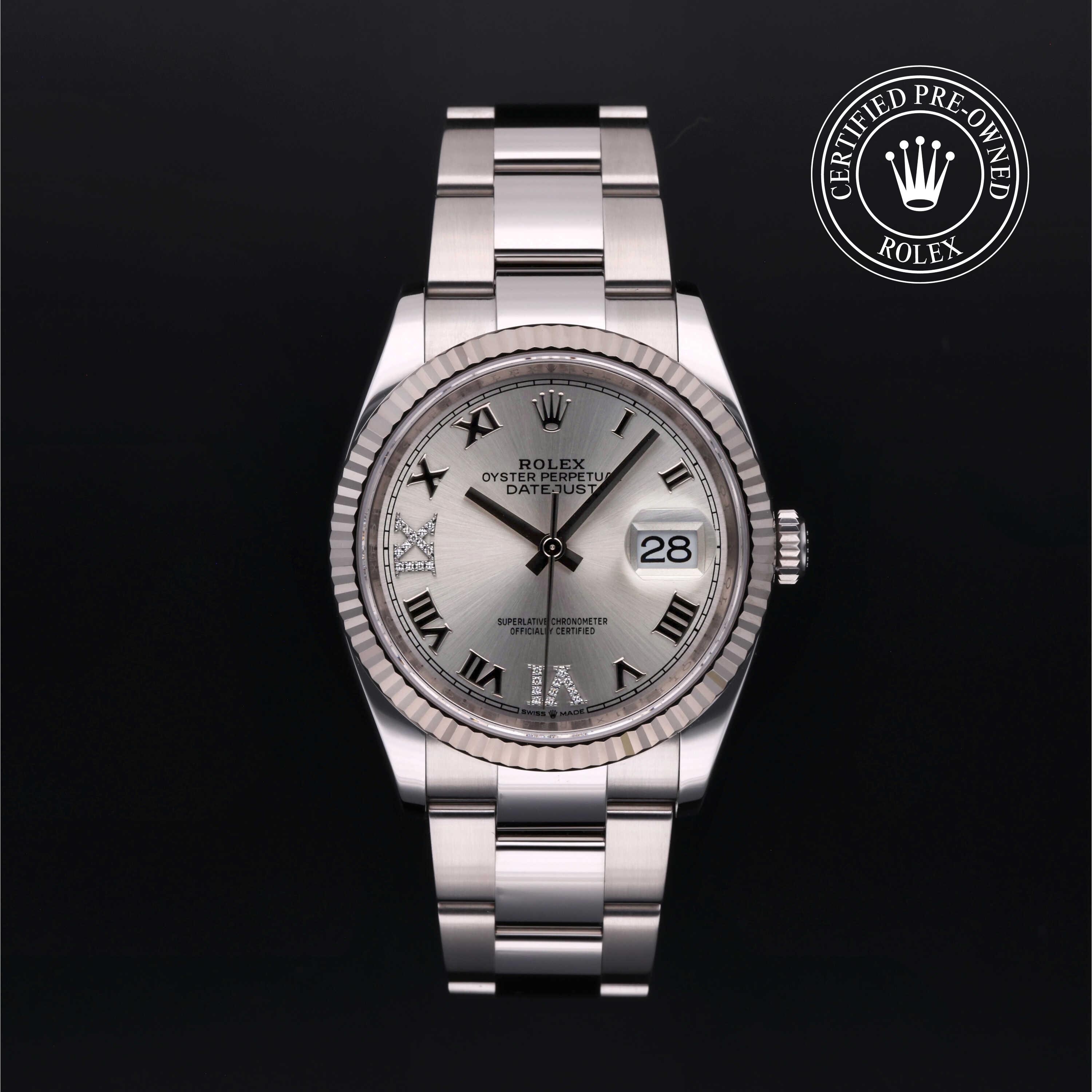 Datejust 36