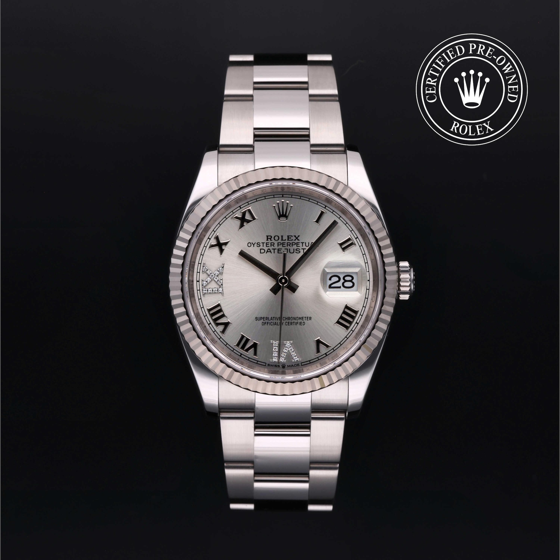 Datejust 36 image