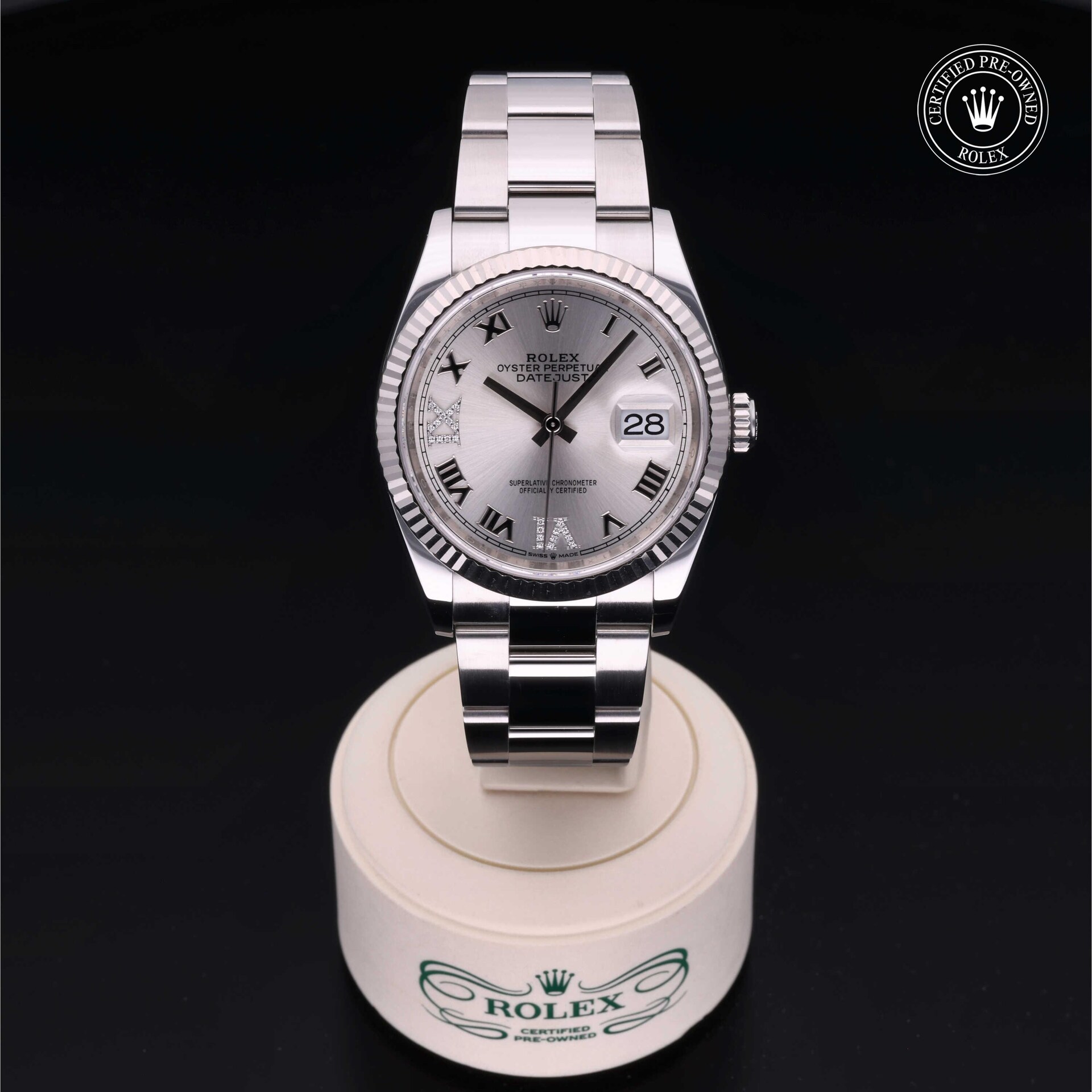 Datejust 36 image