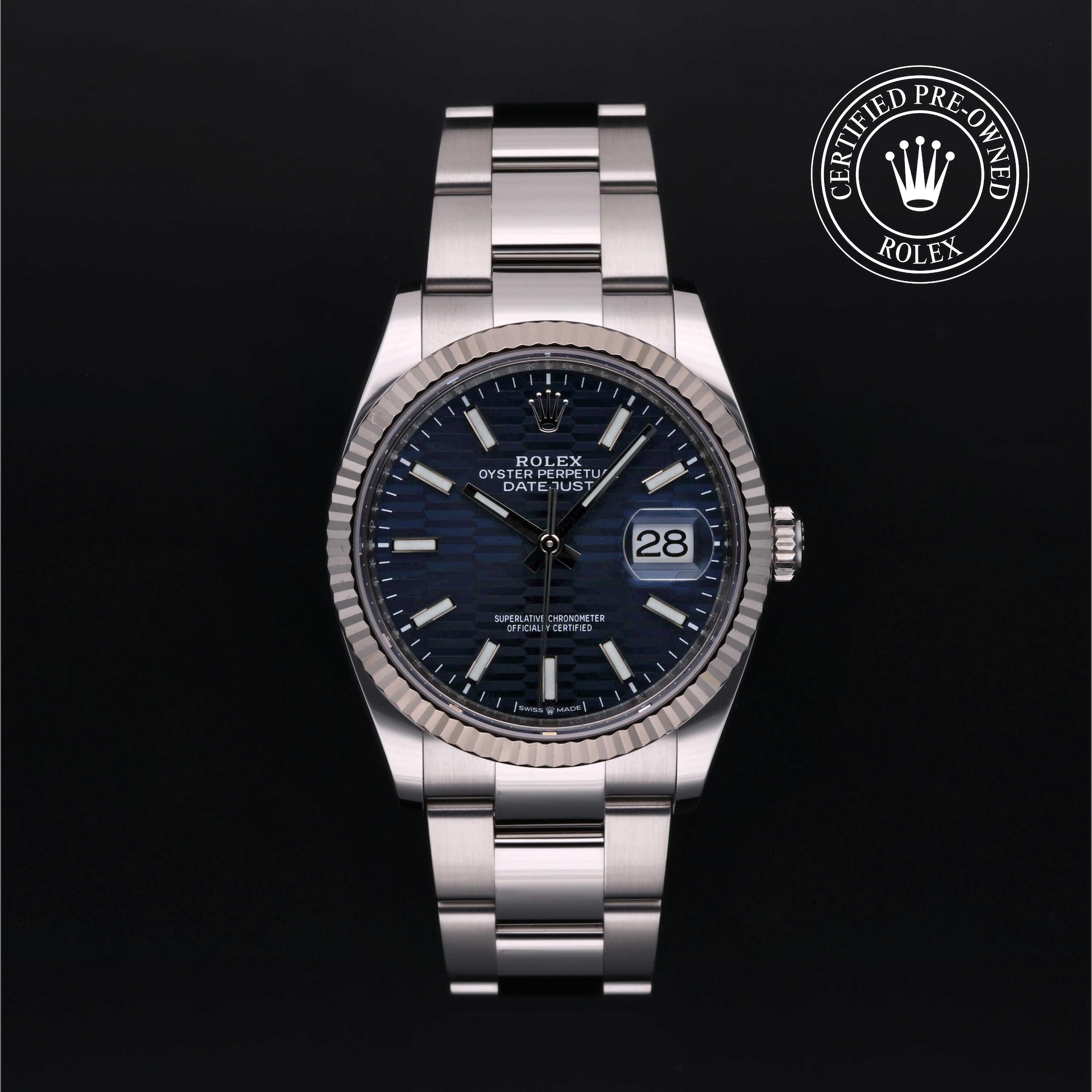 Datejust 36 image
