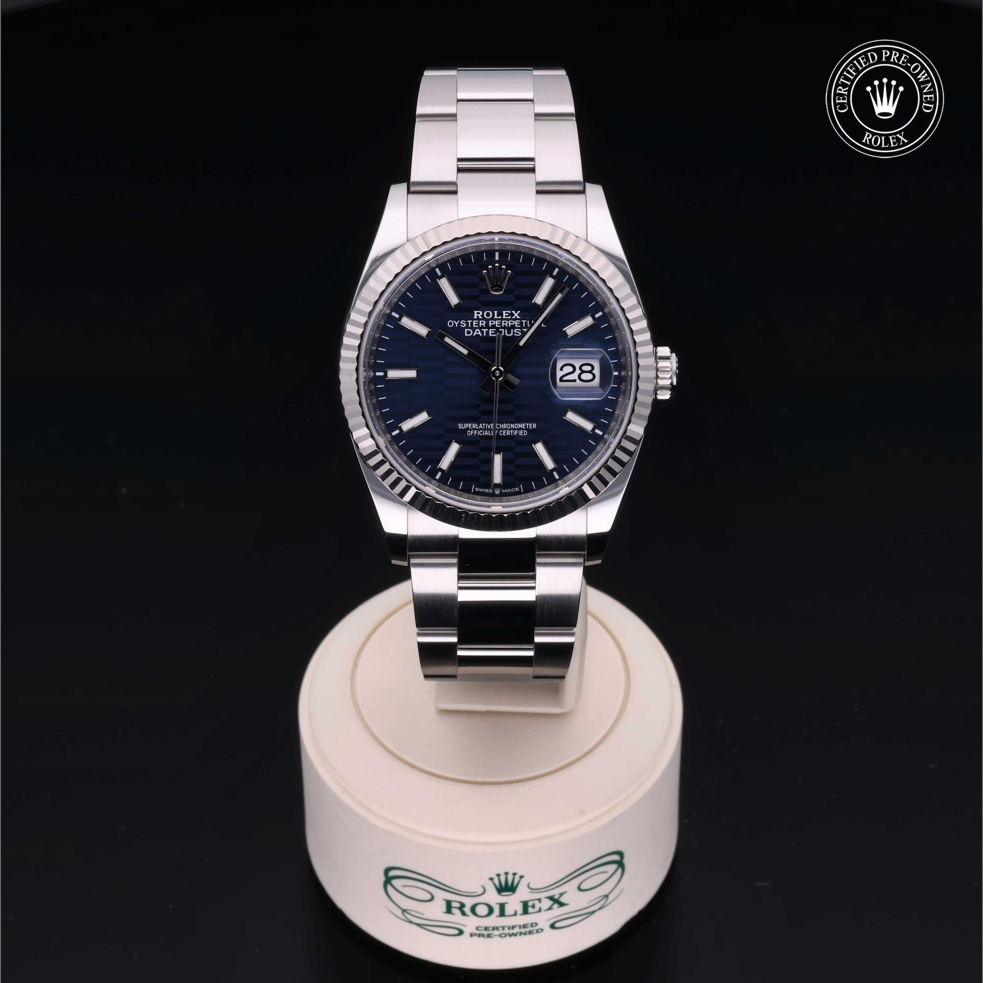 Datejust 36 image
