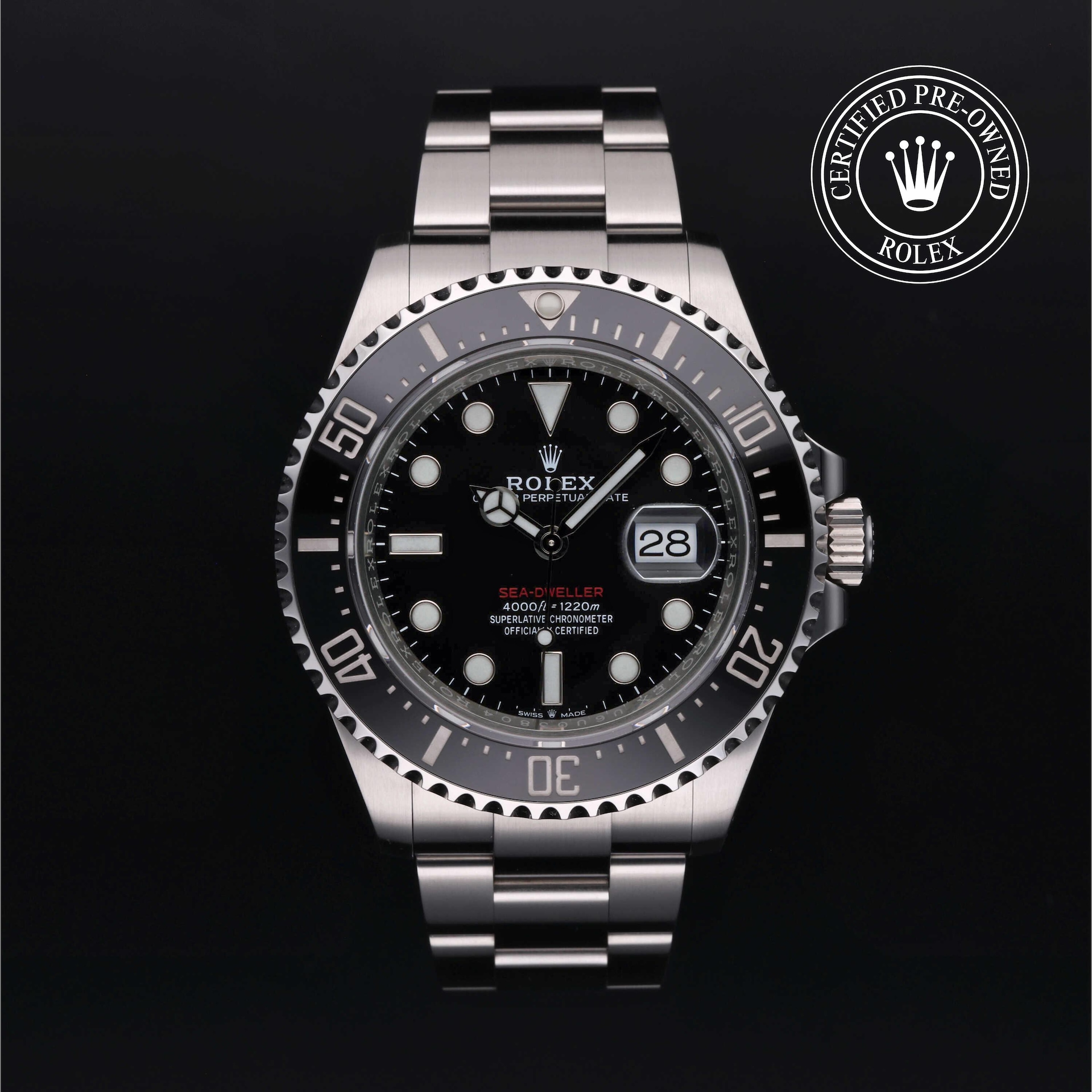 Sea-Dweller image