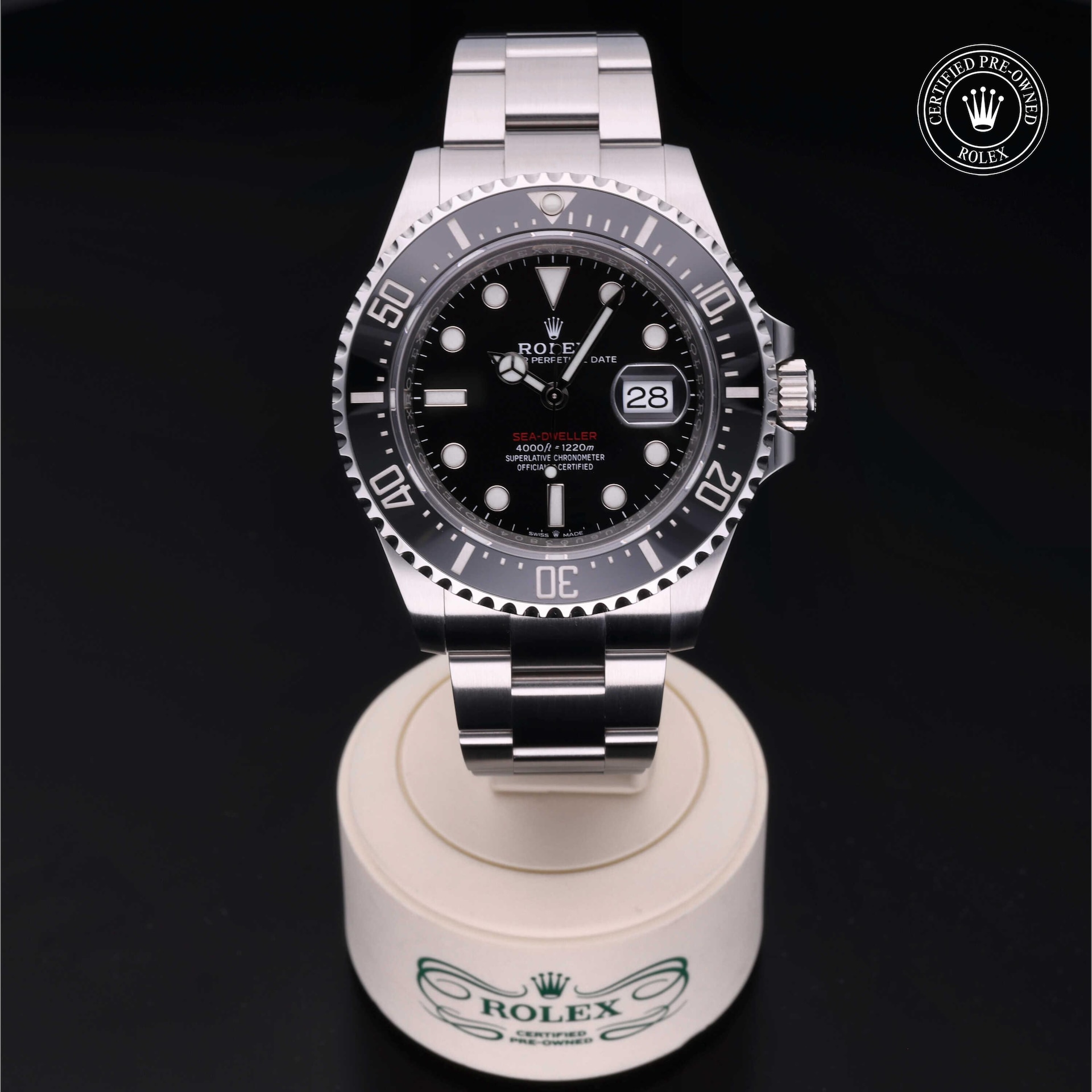 Sea-Dweller image