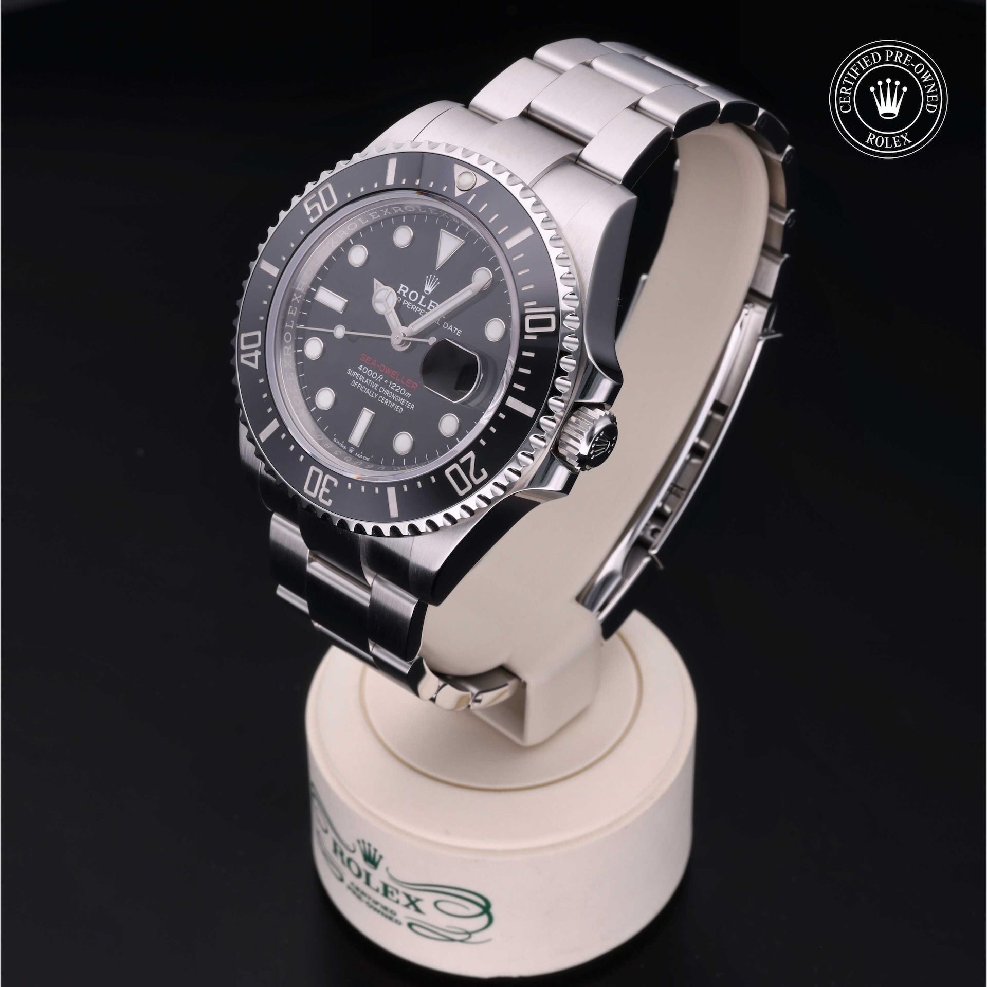 Sea-Dweller image