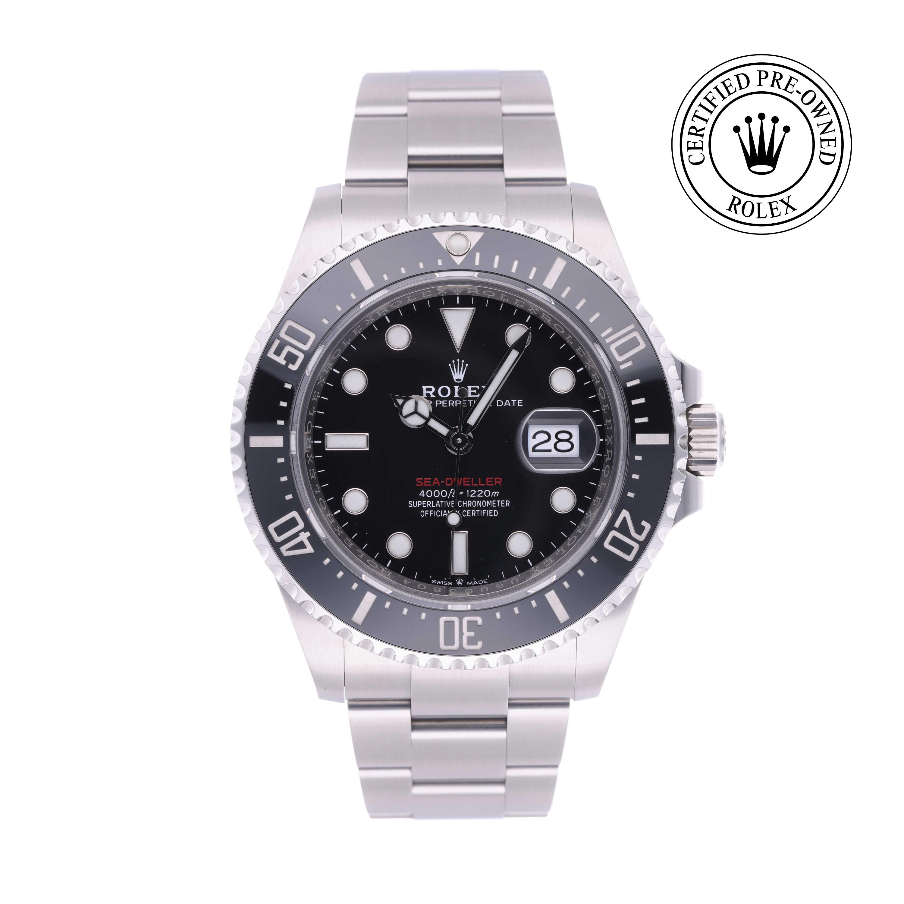 Sea-Dweller