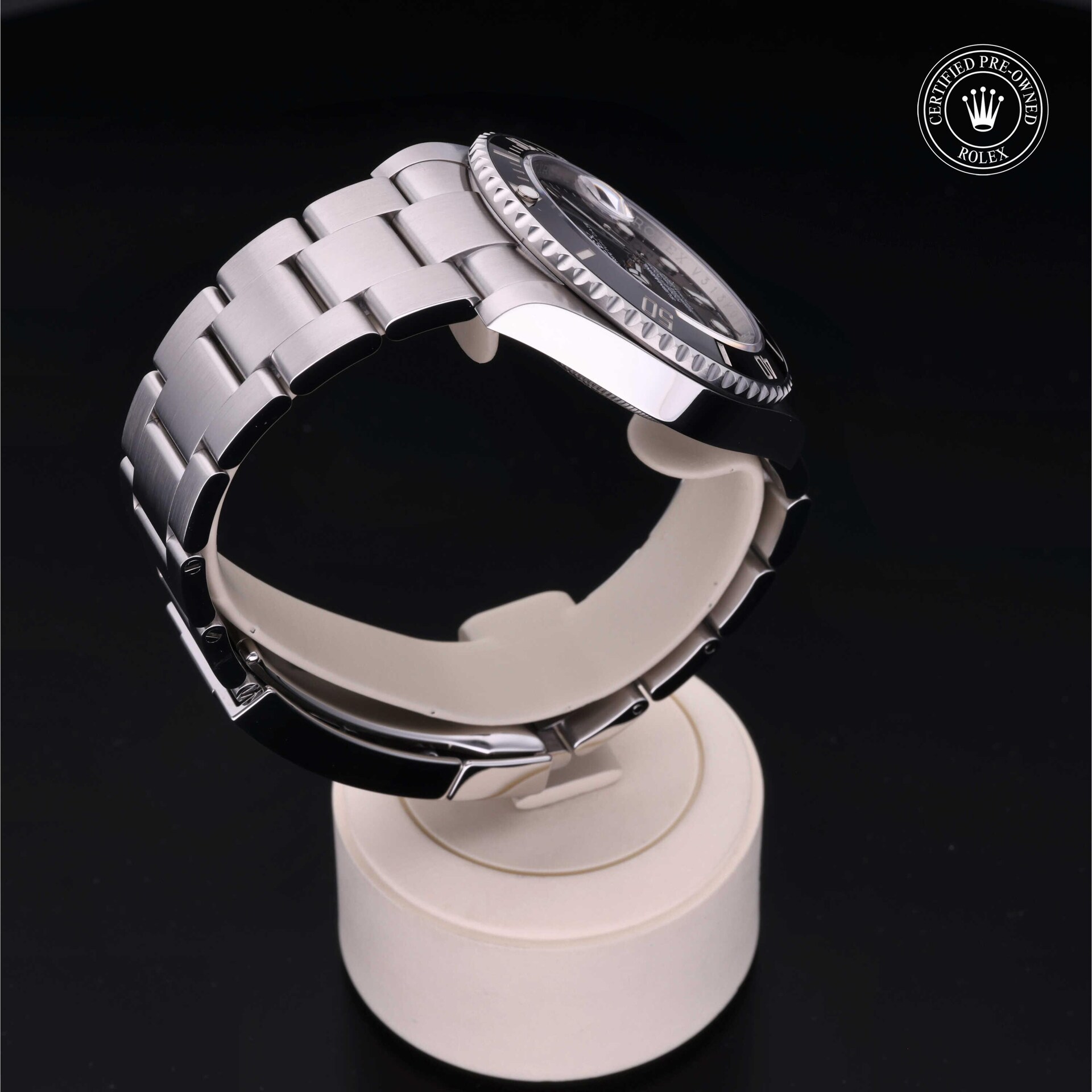 Submariner Date image