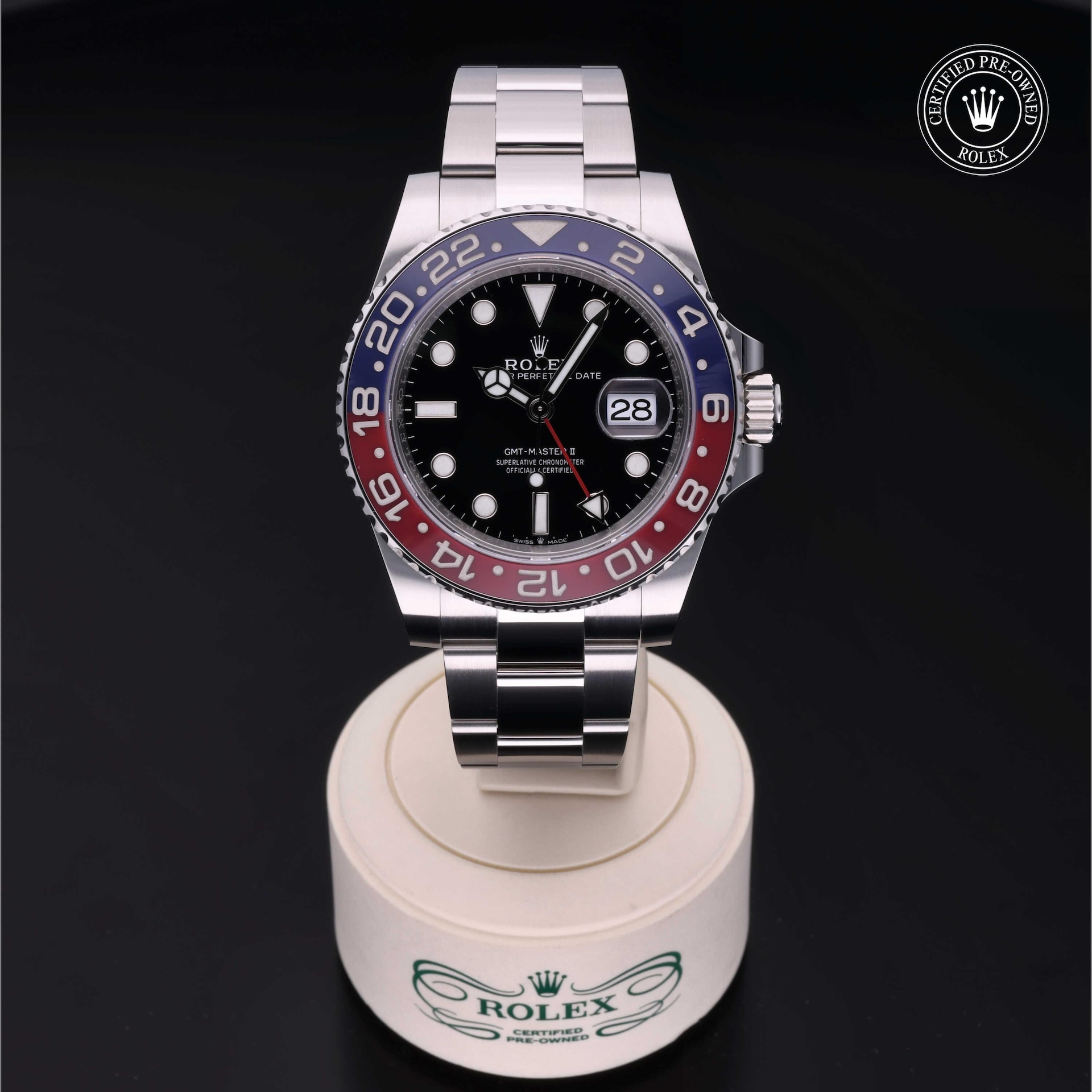 GMT-Master II image
