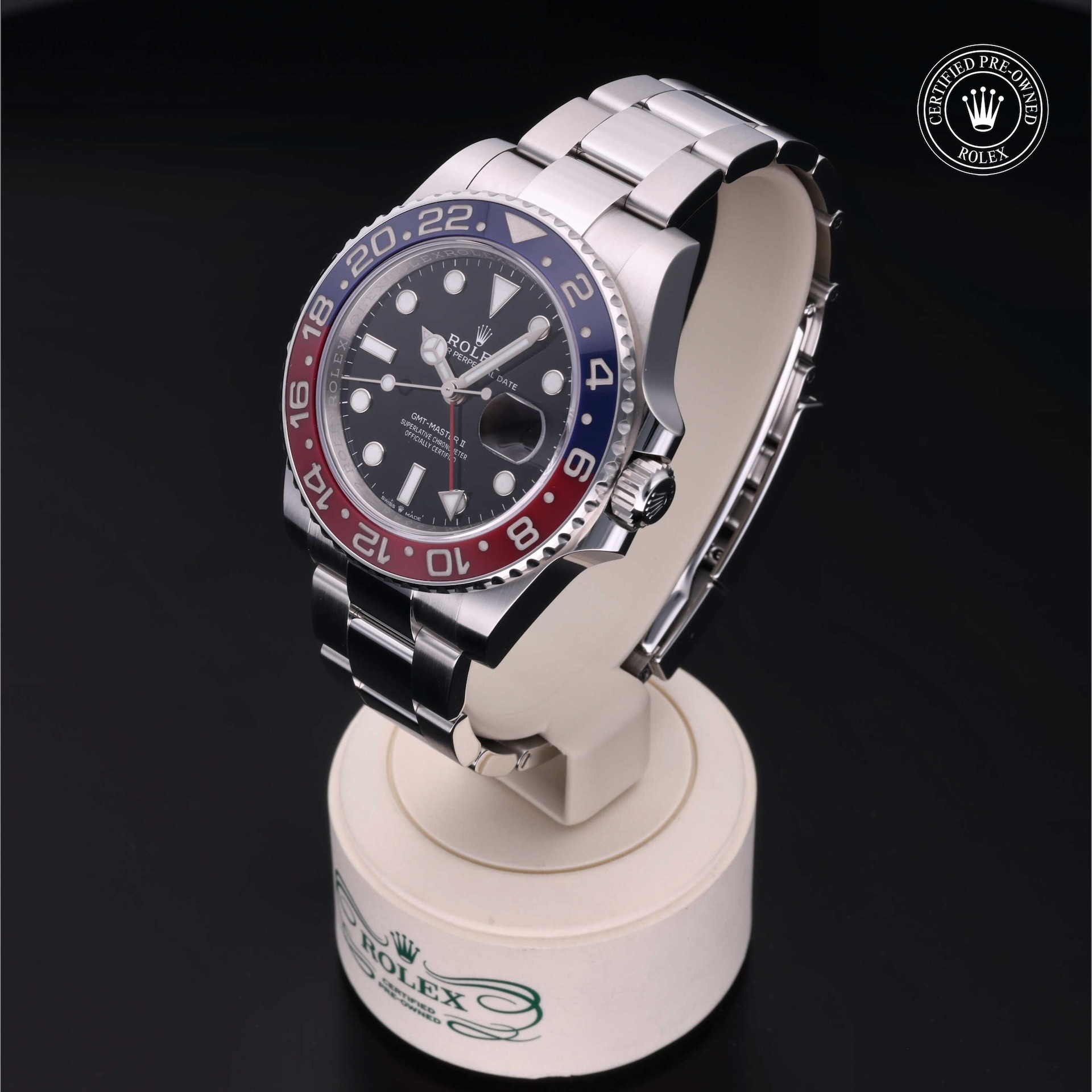 GMT-Master II image