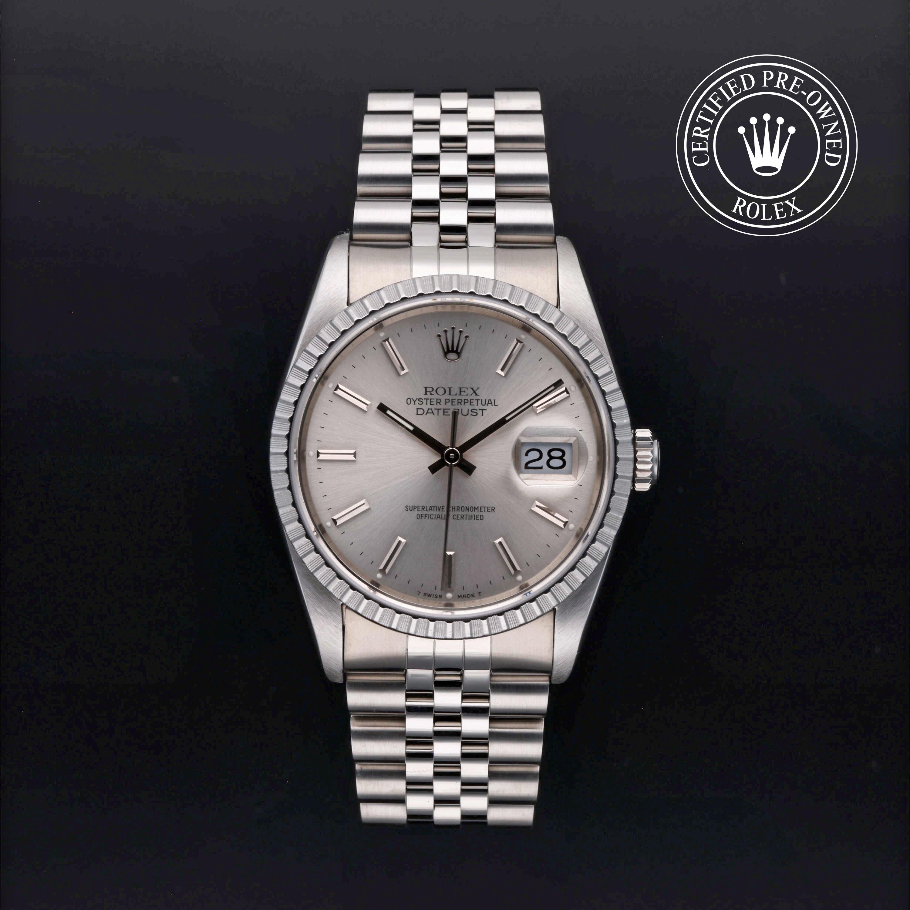 Datejust 36