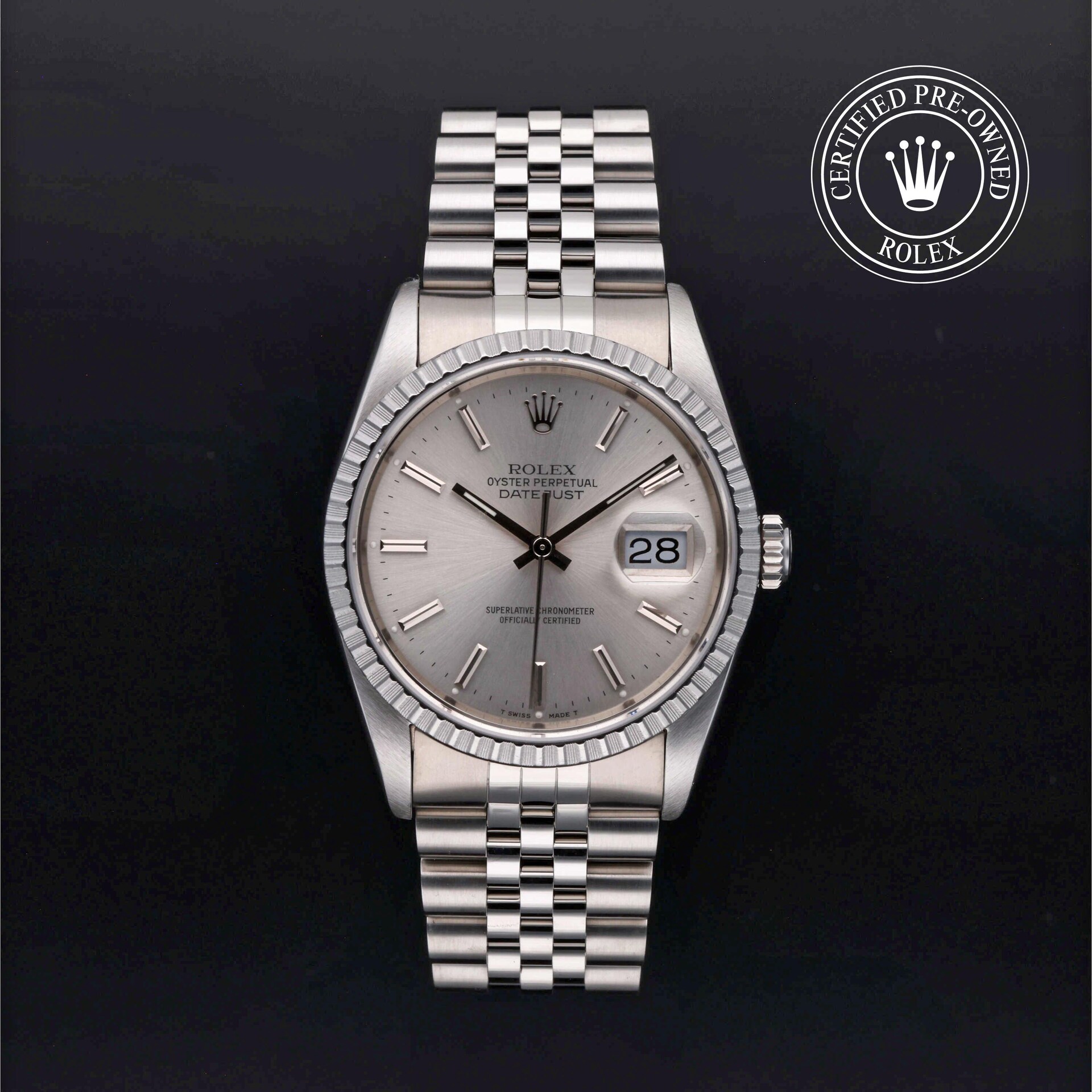 Datejust 36 image