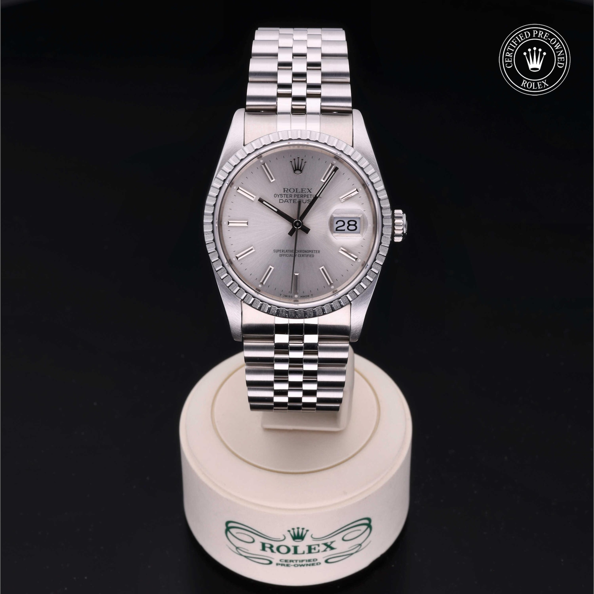 Datejust 36 image