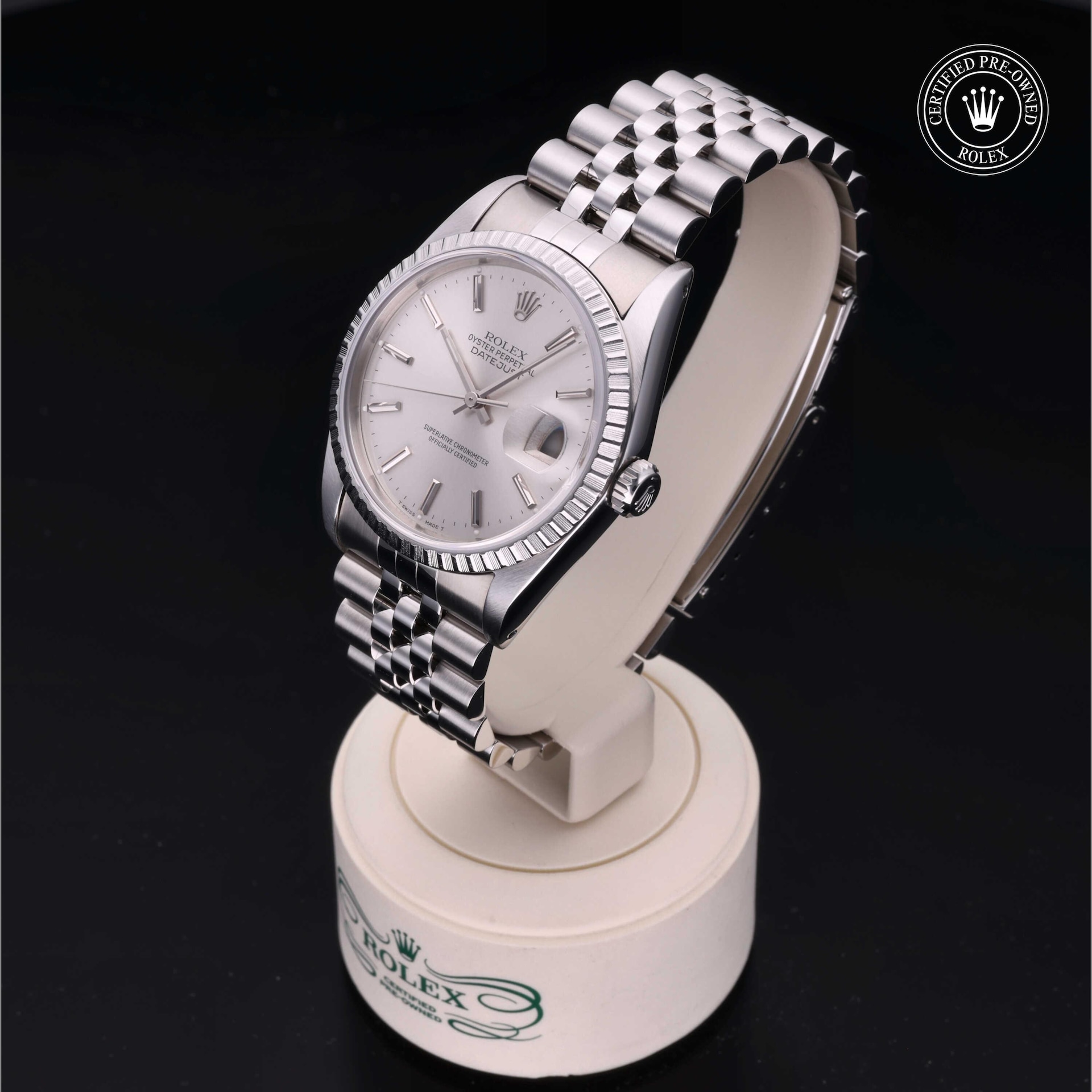 Datejust 36 image