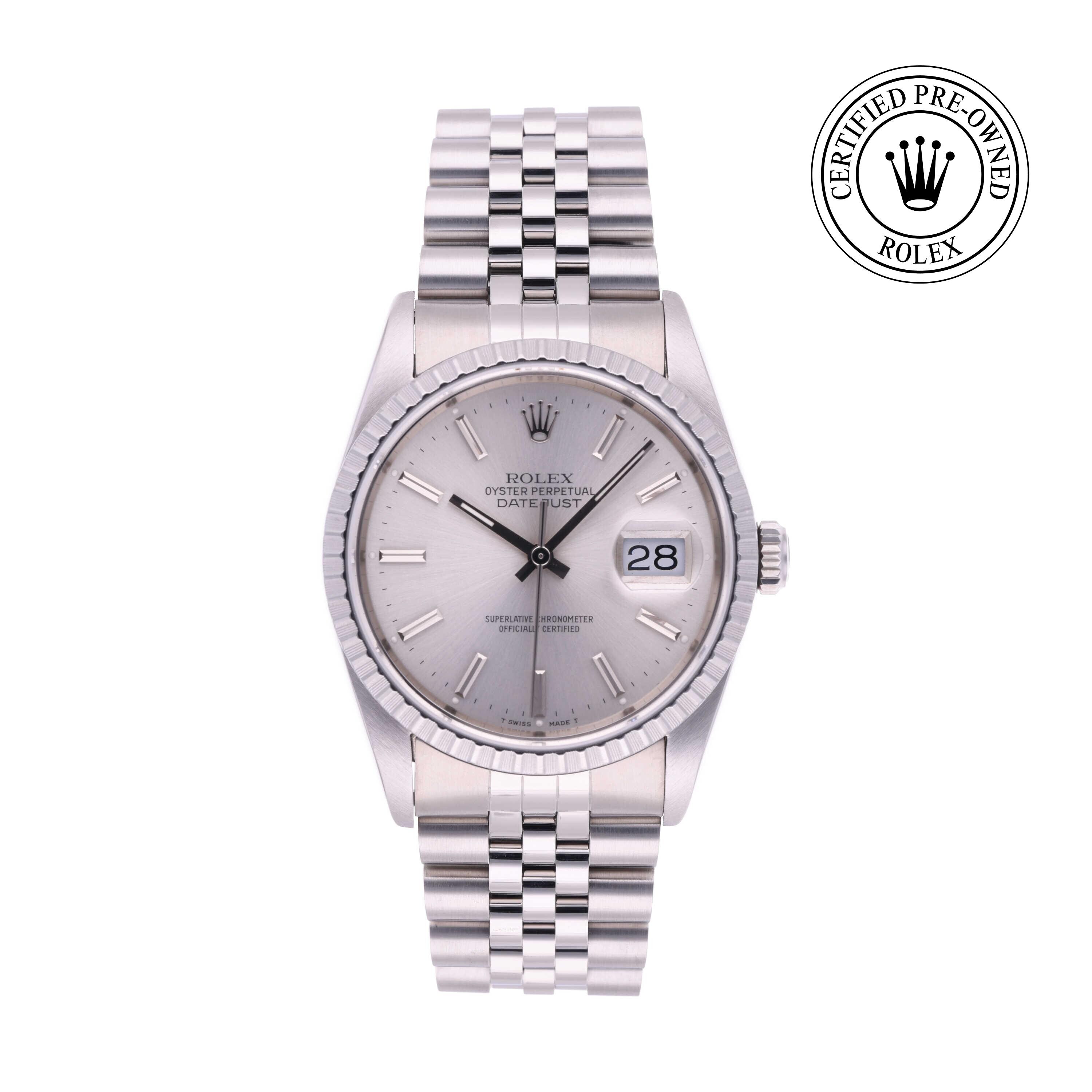 Datejust 36