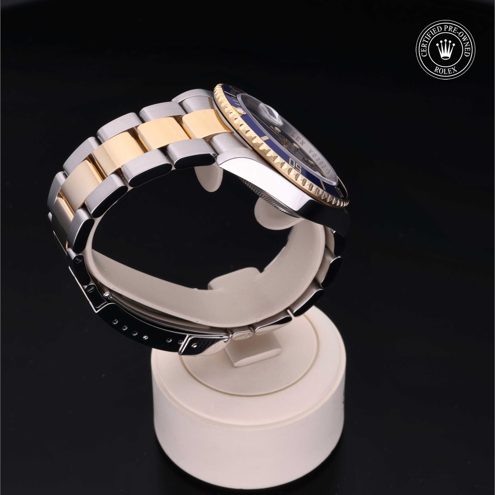 Submariner Date image