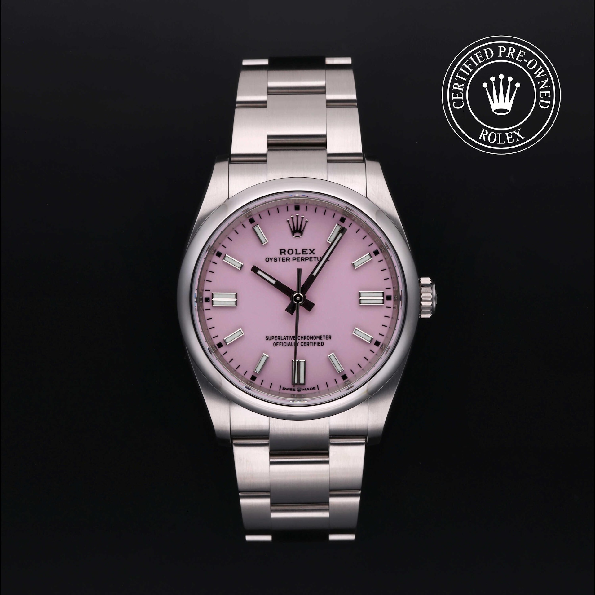 Oyster Perpetual 36 image