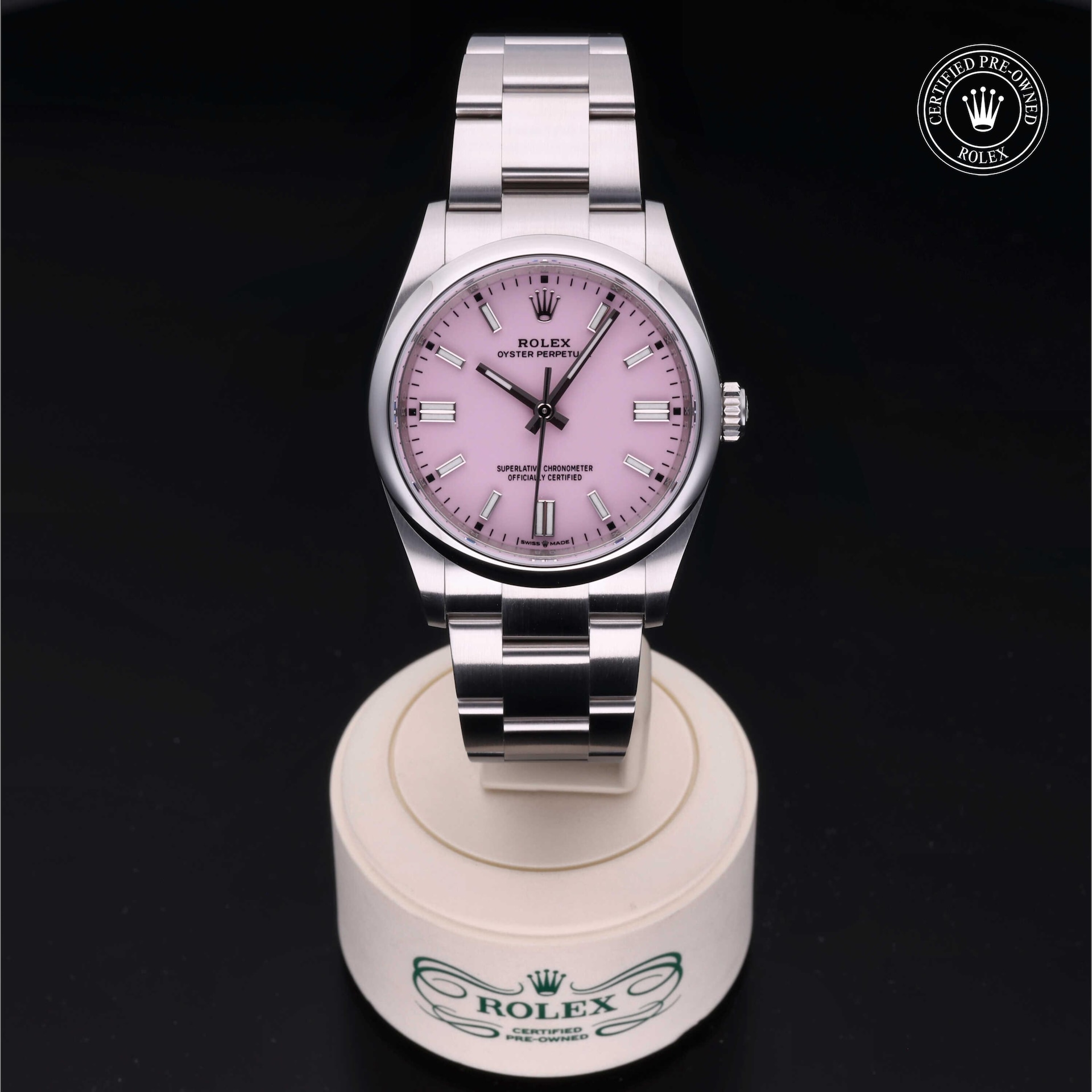 Oyster Perpetual 36 image