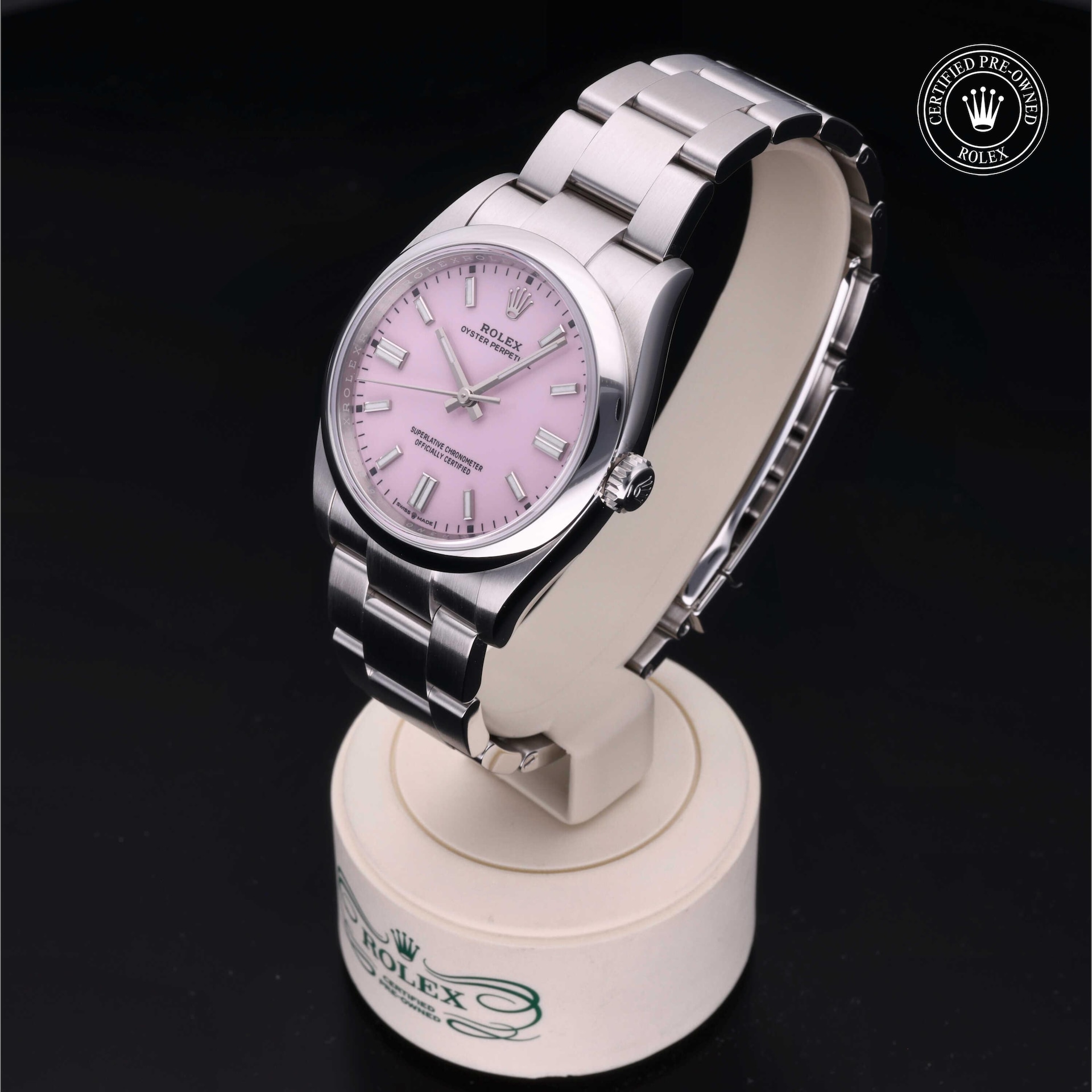 Oyster Perpetual 36 image