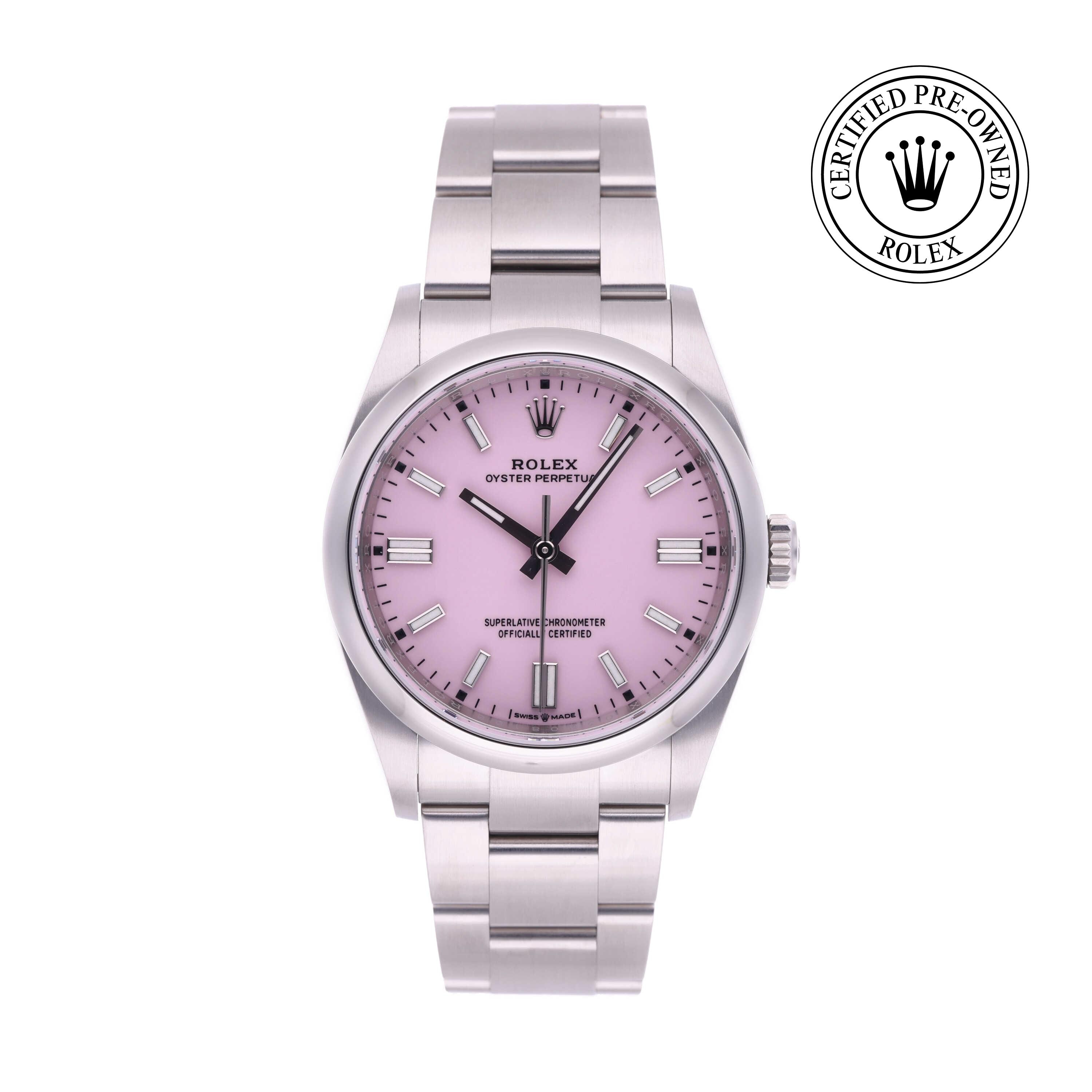 Oyster Perpetual 36