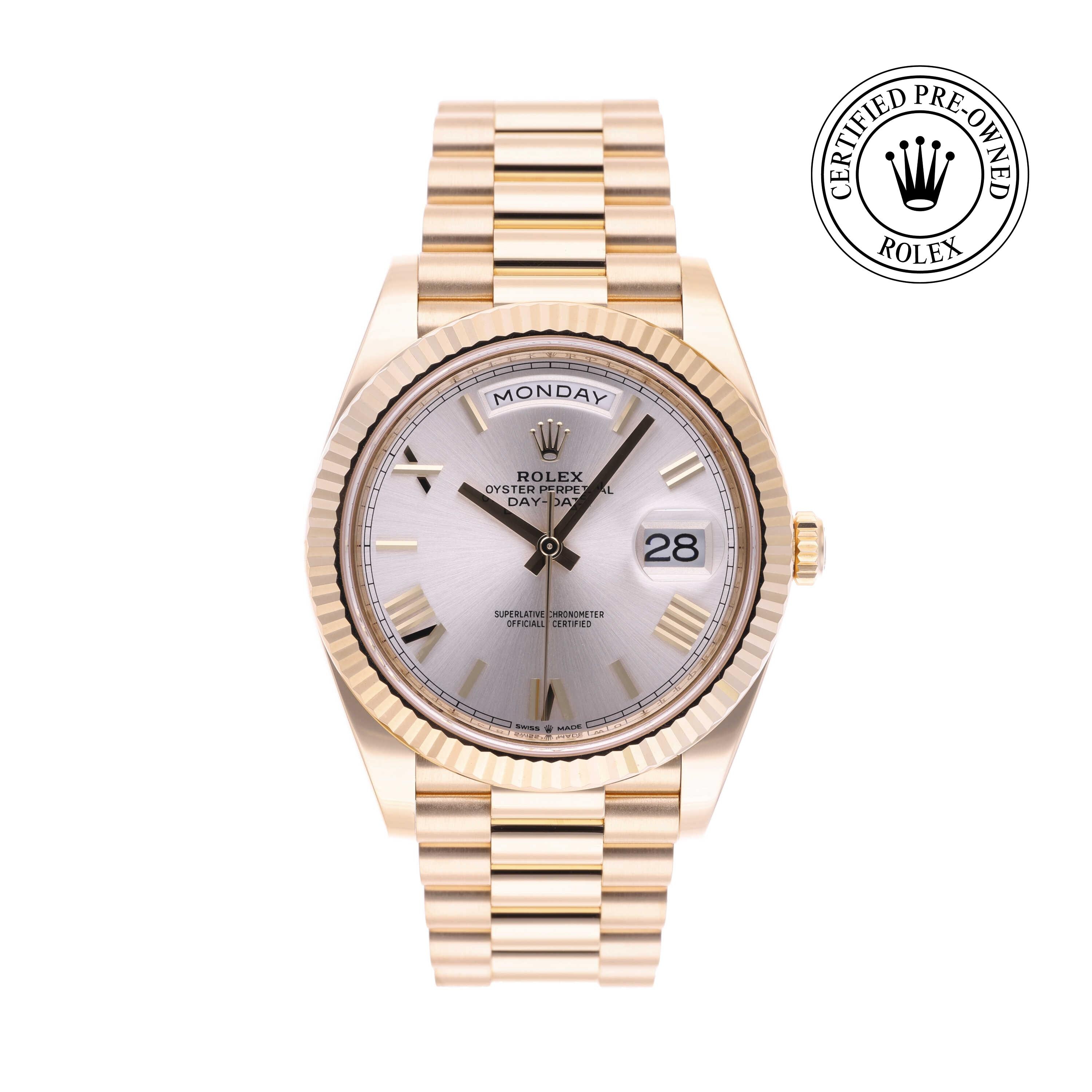 Day-Date 40