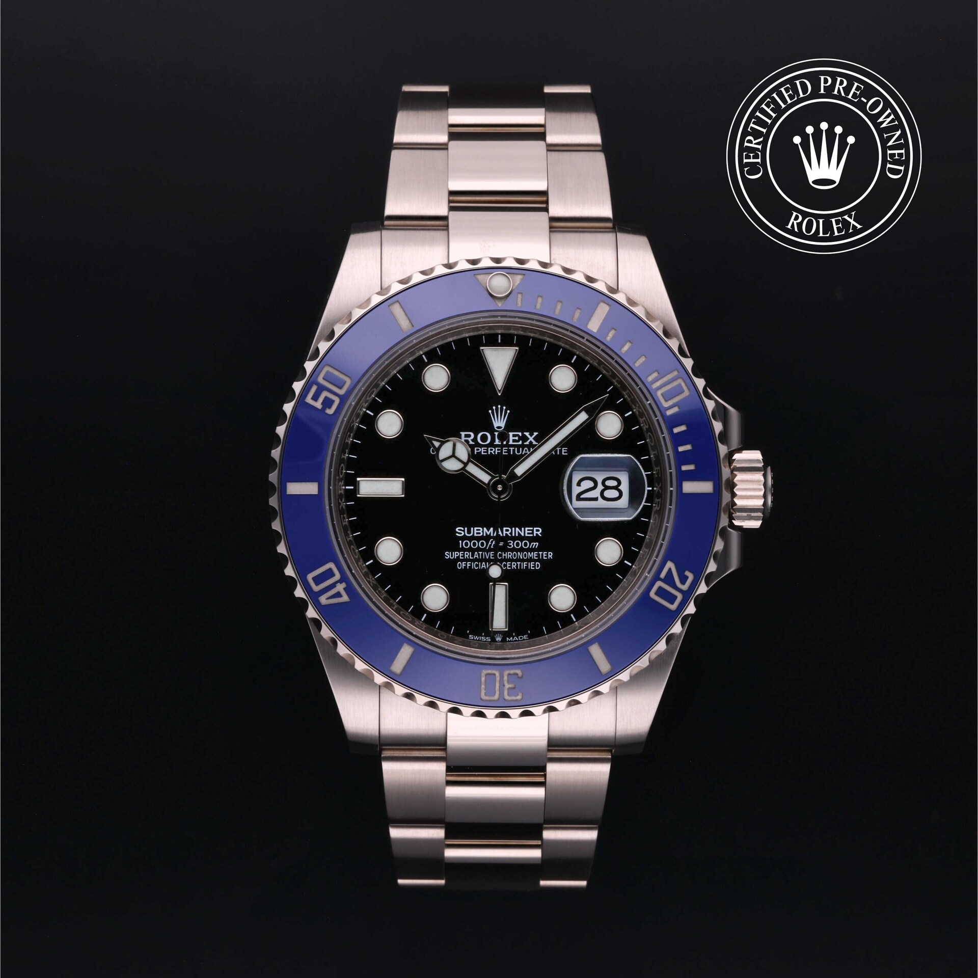 Submariner Date image