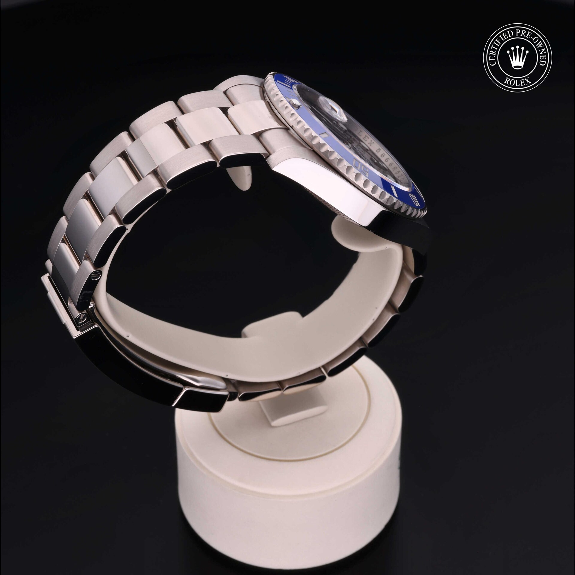 Submariner Date image