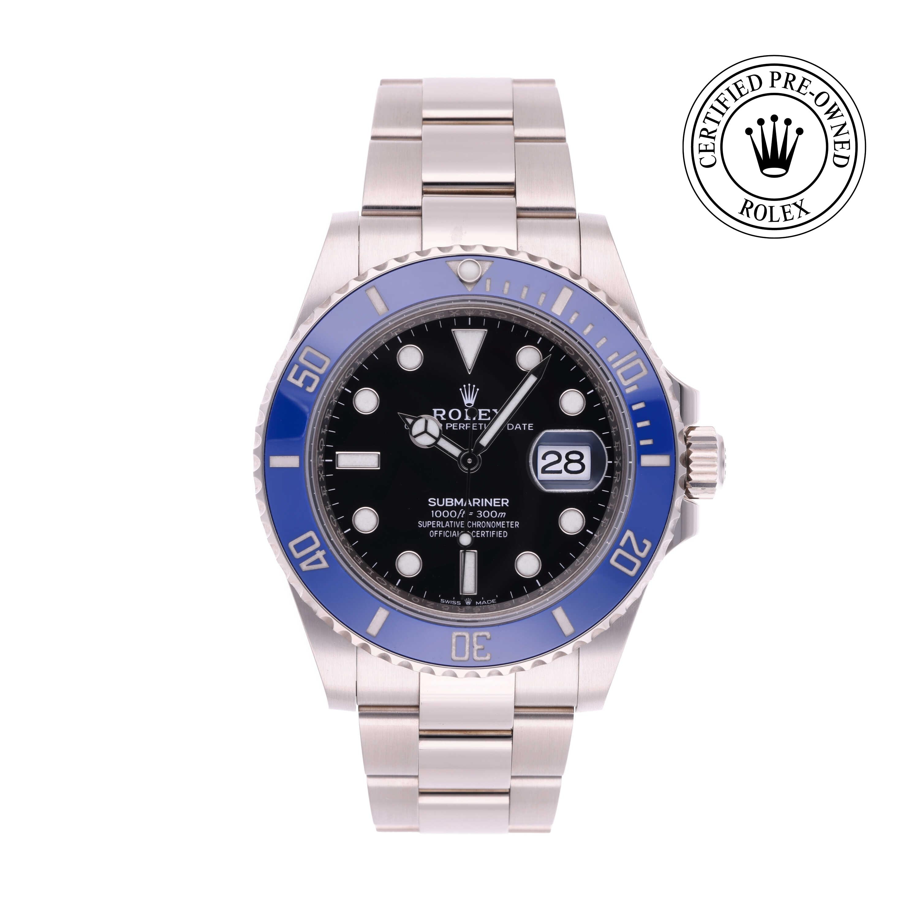 Submariner Date