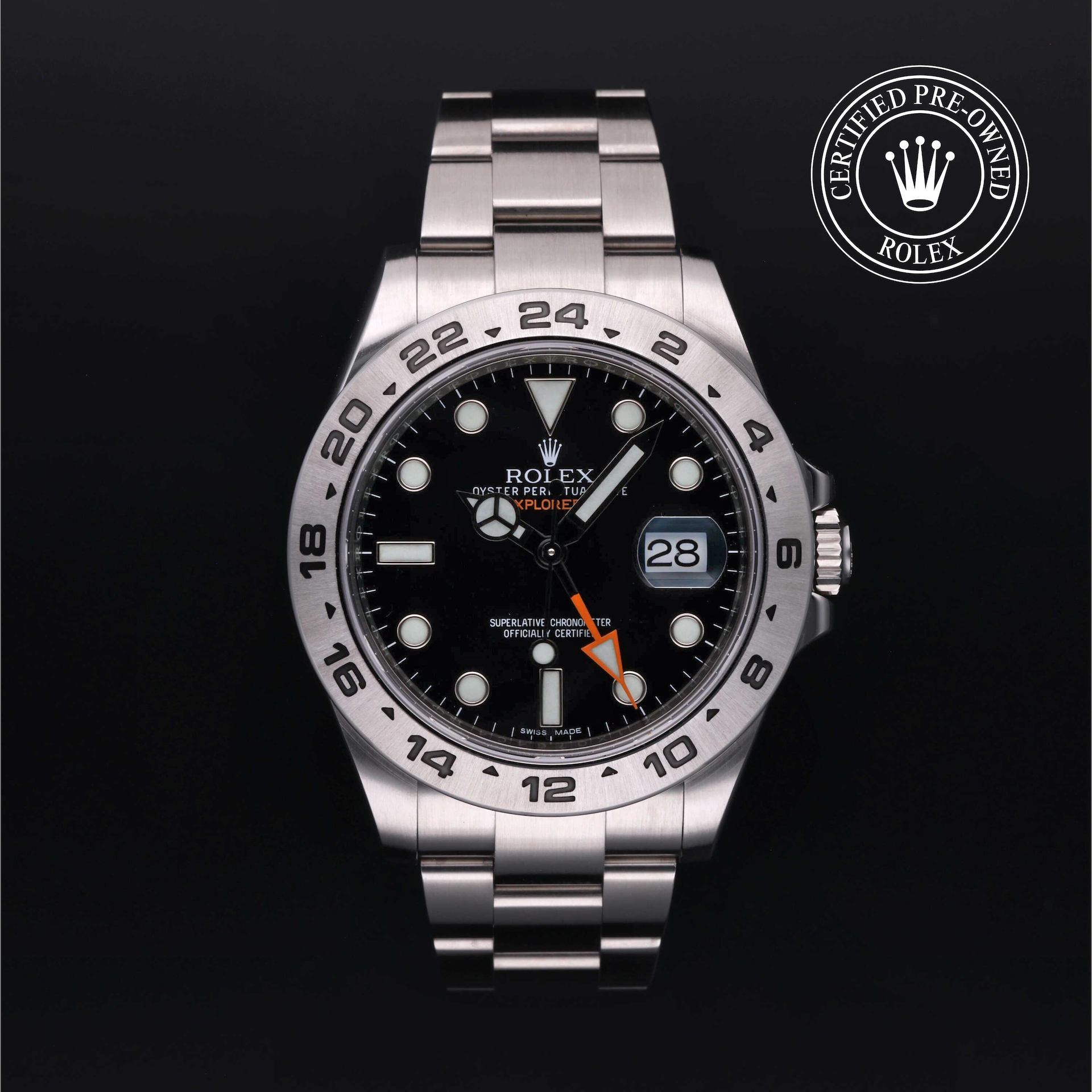 Explorer II image