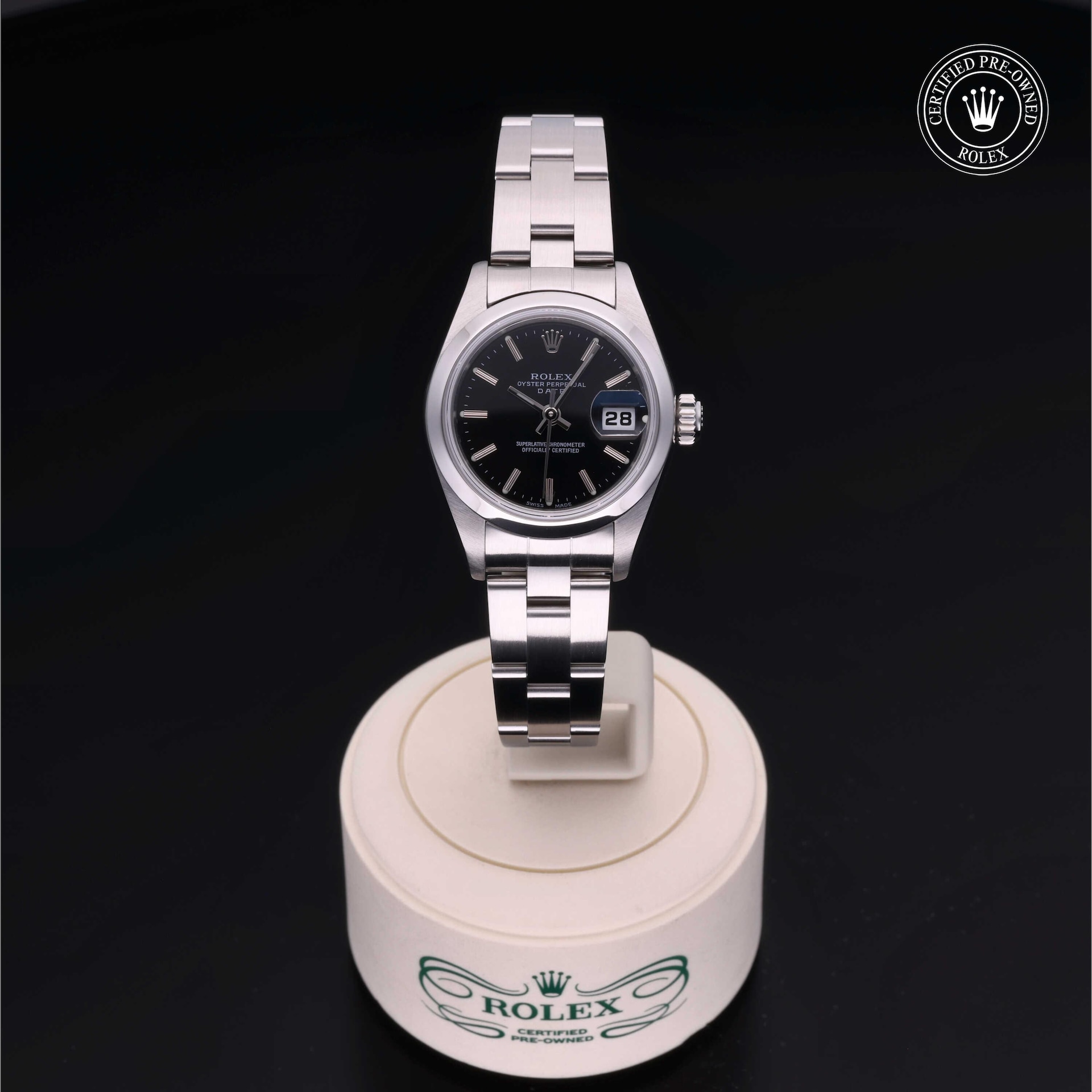 Lady-Datejust 26 image