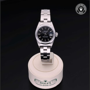 Rolex Certified Pre-Owned Lady-Datejust 26