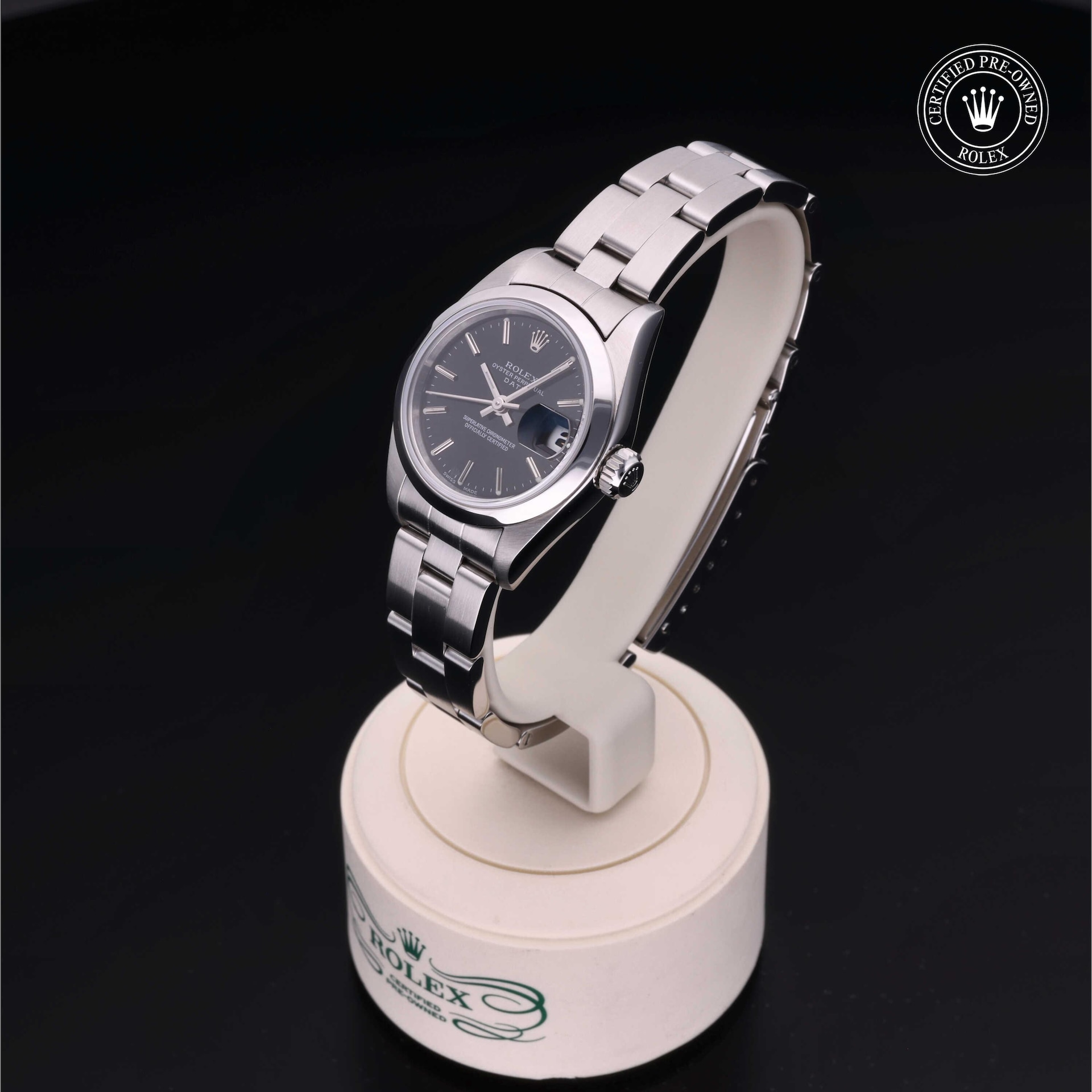 Lady-Datejust 26 image