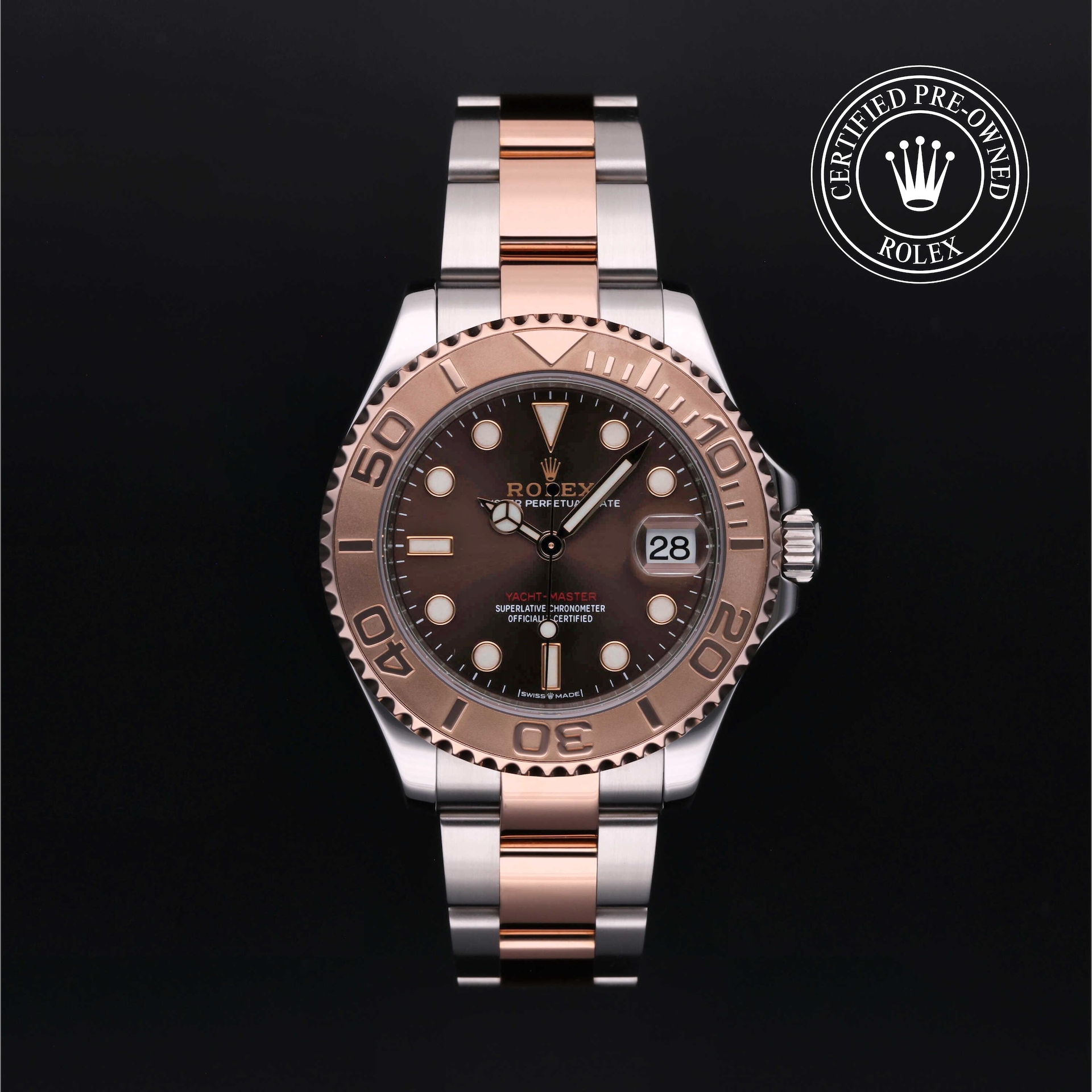Yacht-Master 37 image