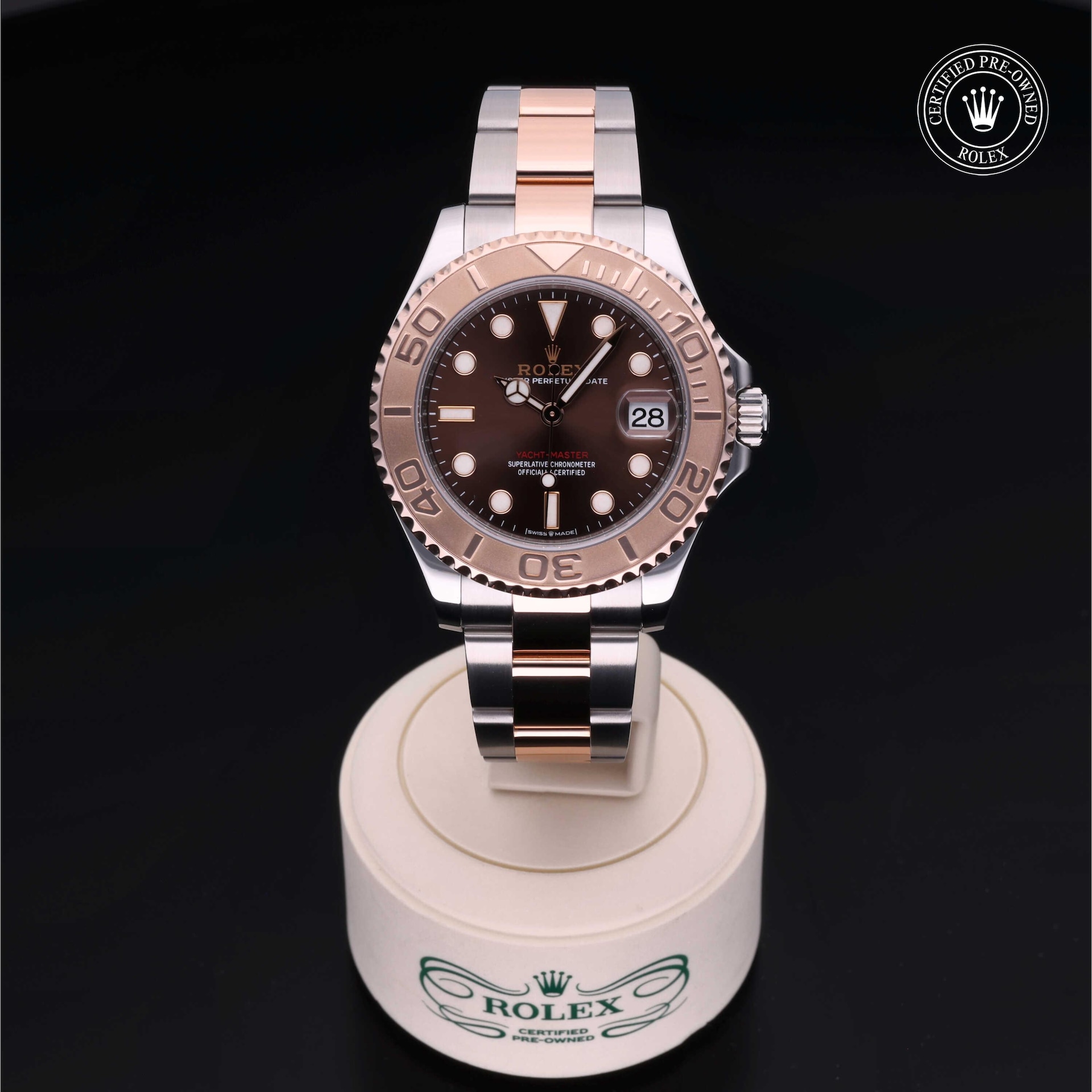 Yacht-Master 37 image