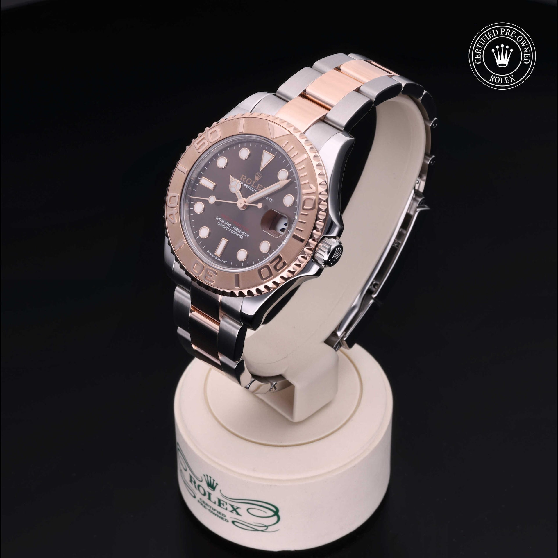 Yacht-Master 37 image