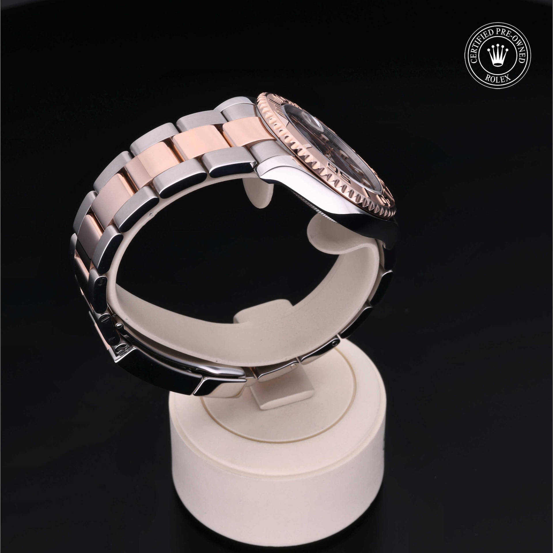 Yacht-Master 37 image