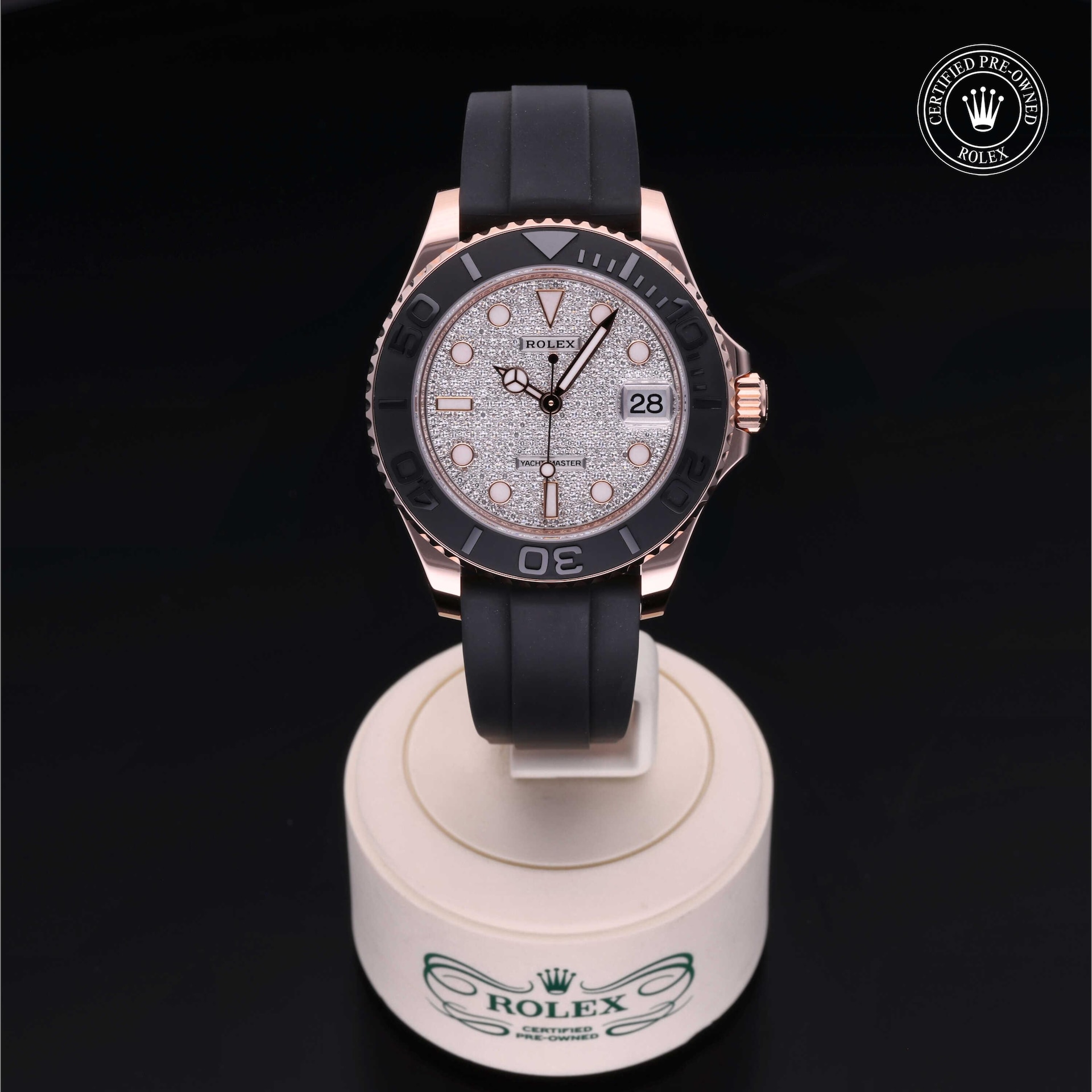 Yacht-Master 37 image