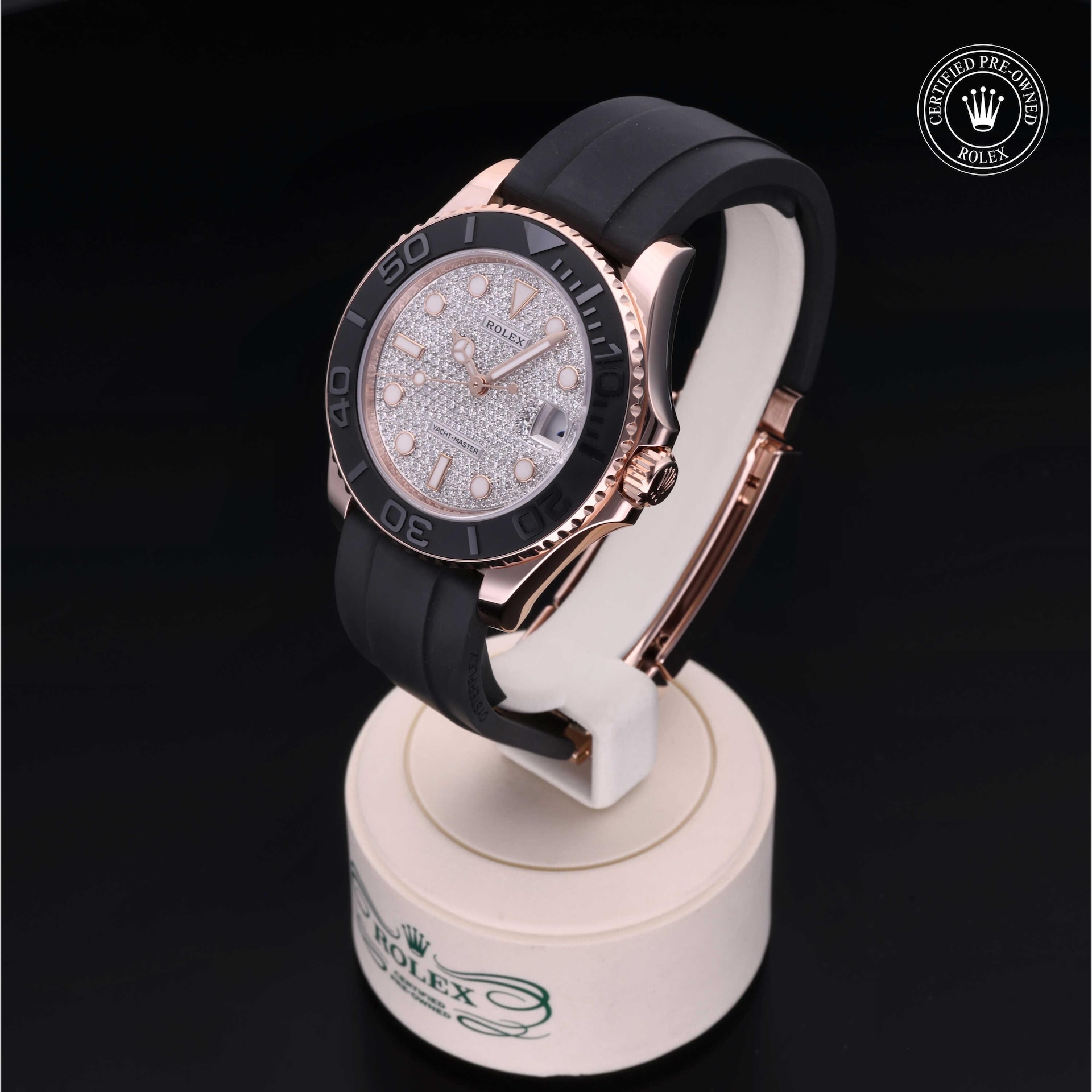 Yacht-Master 37 image