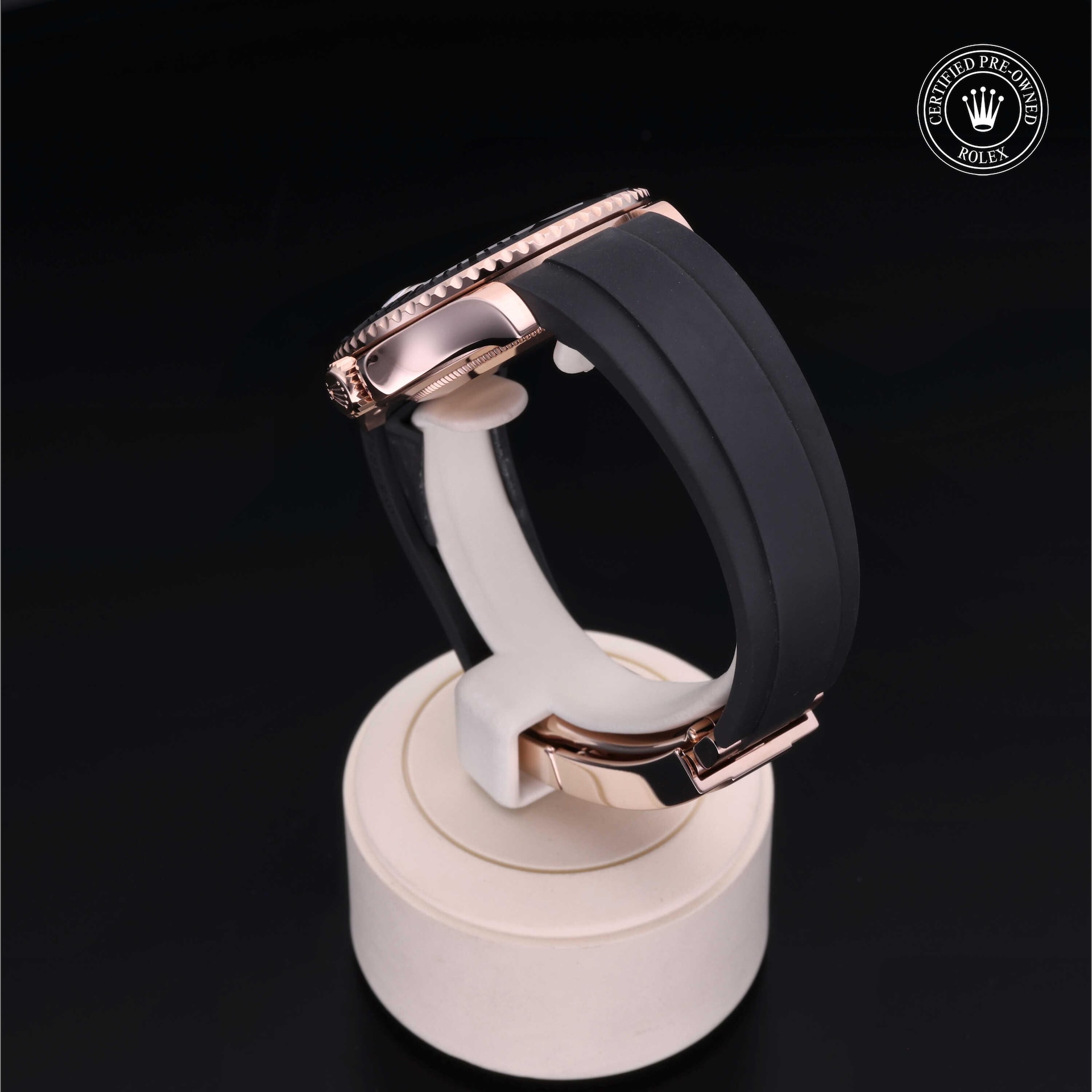 Yacht-Master 37 image