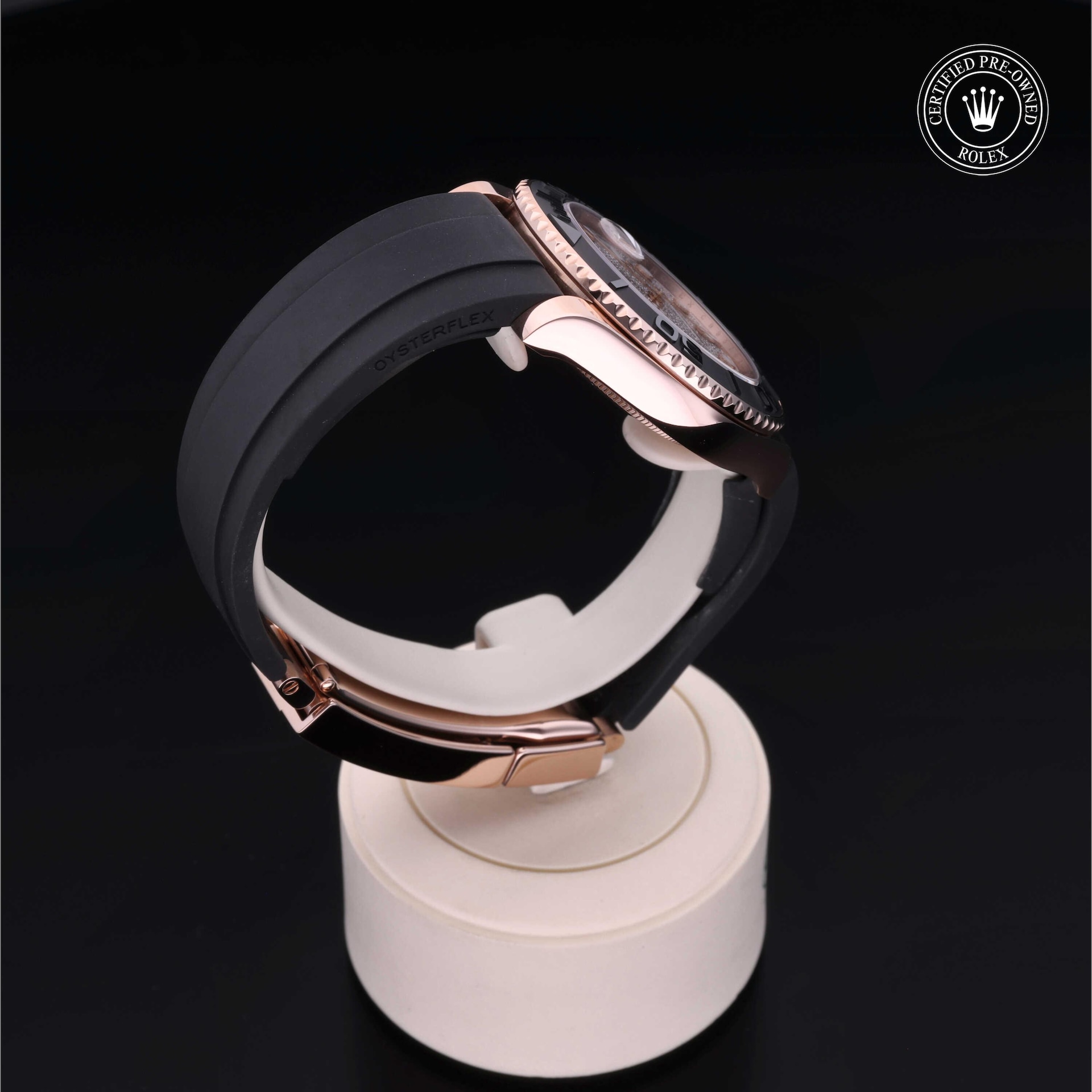 Yacht-Master 37 image