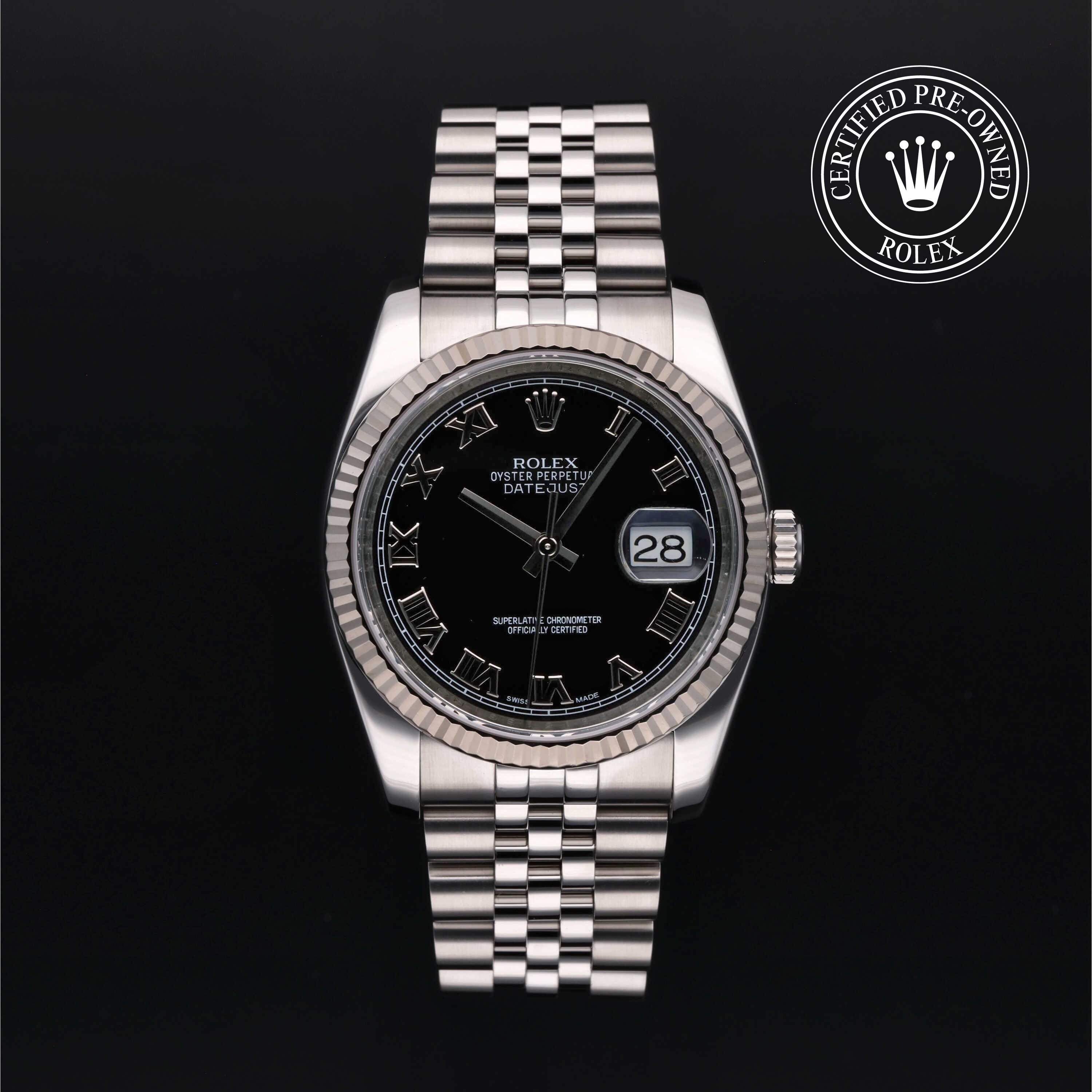 Datejust 36