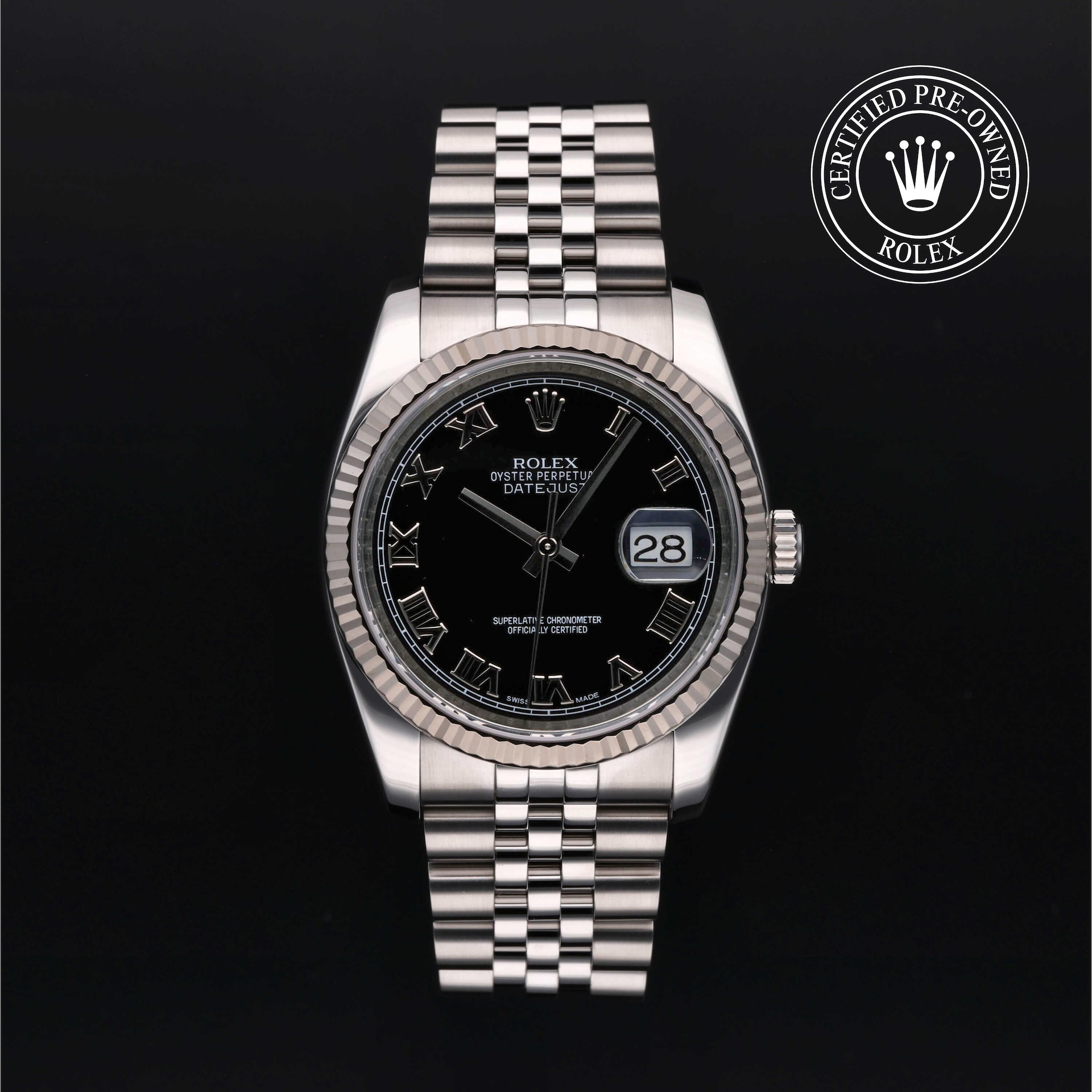 Datejust 36 image