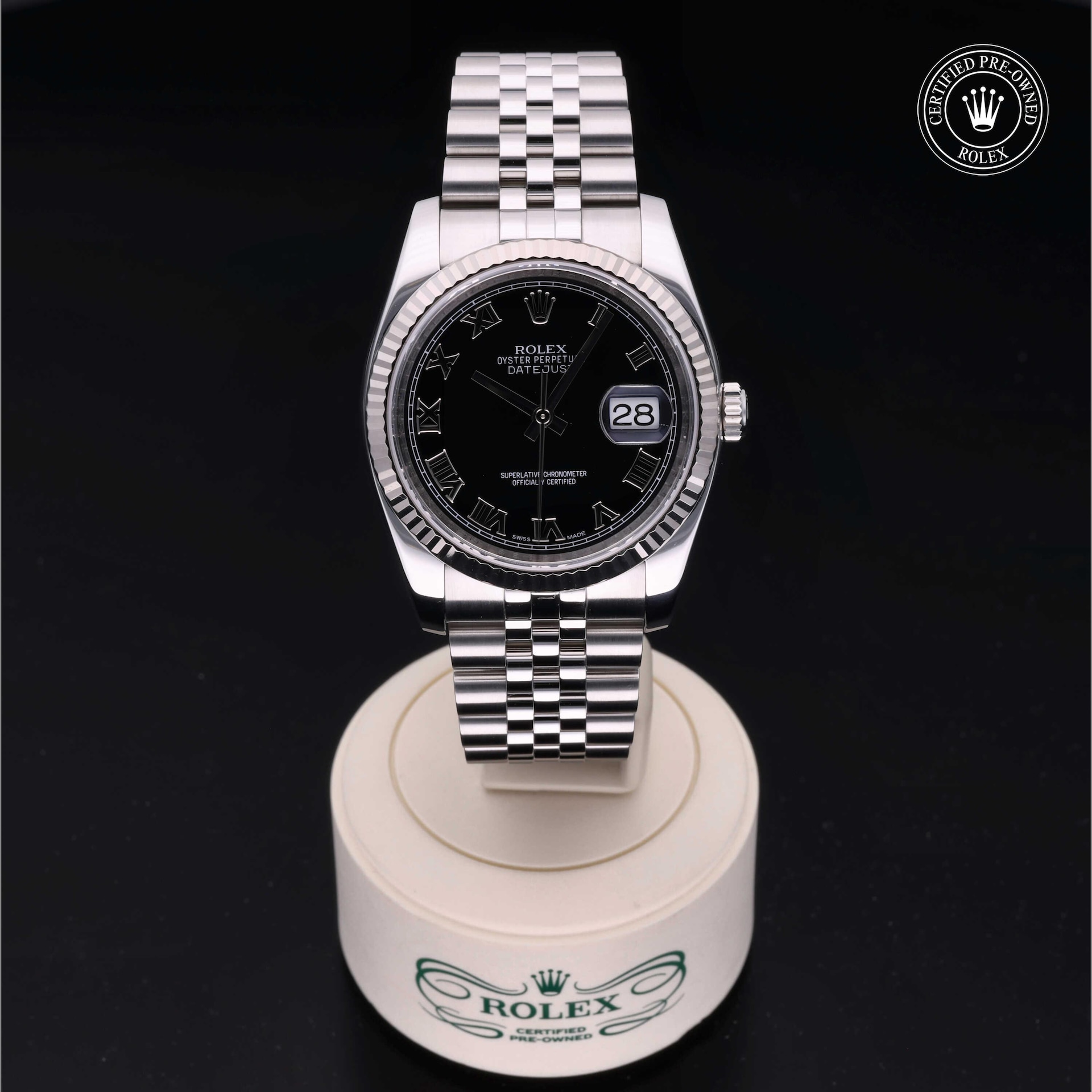 Datejust 36 image