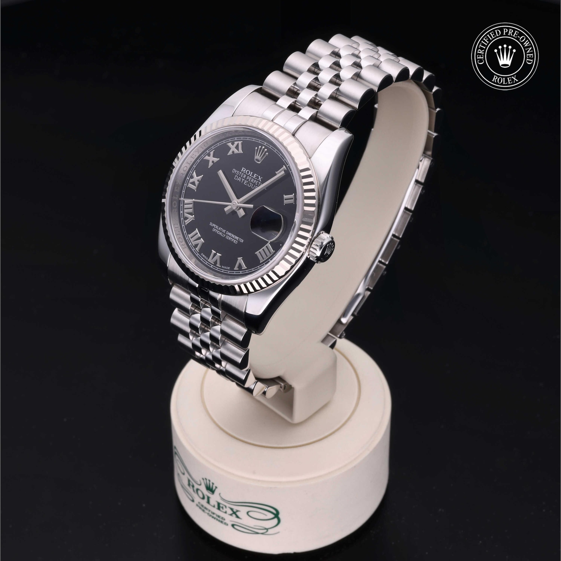 Datejust 36 image