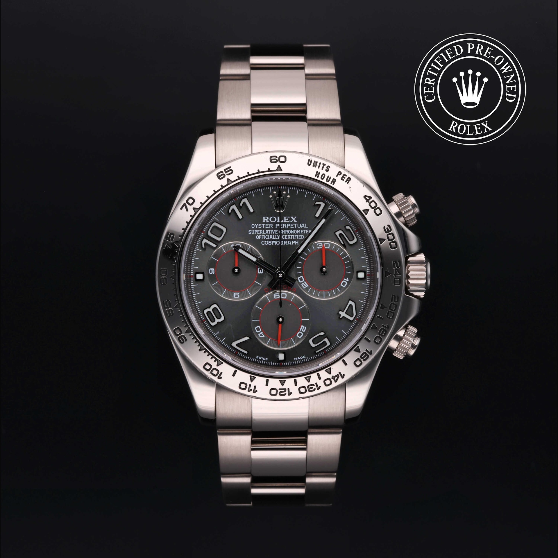 Cosmograph Daytona image