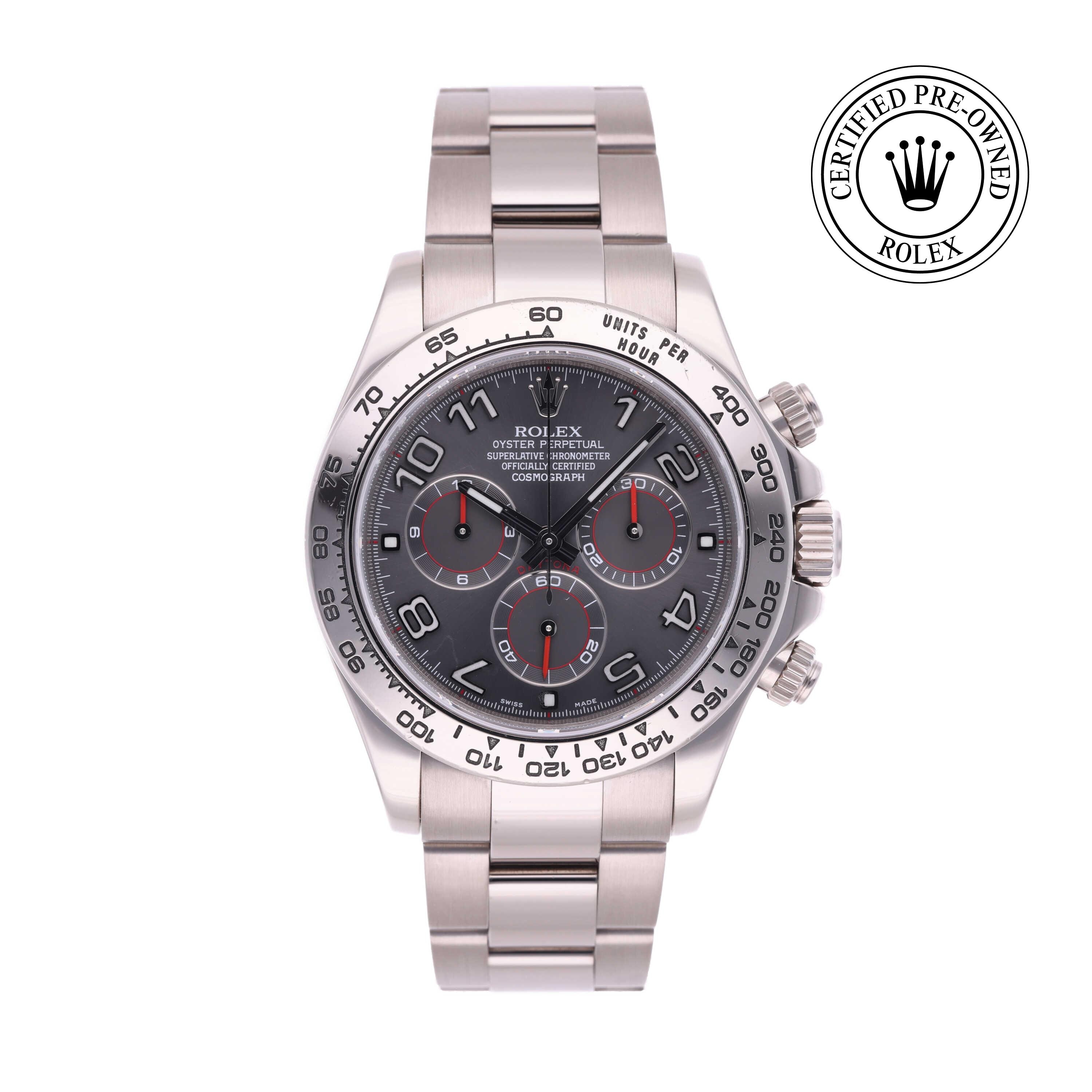 Cosmograph Daytona