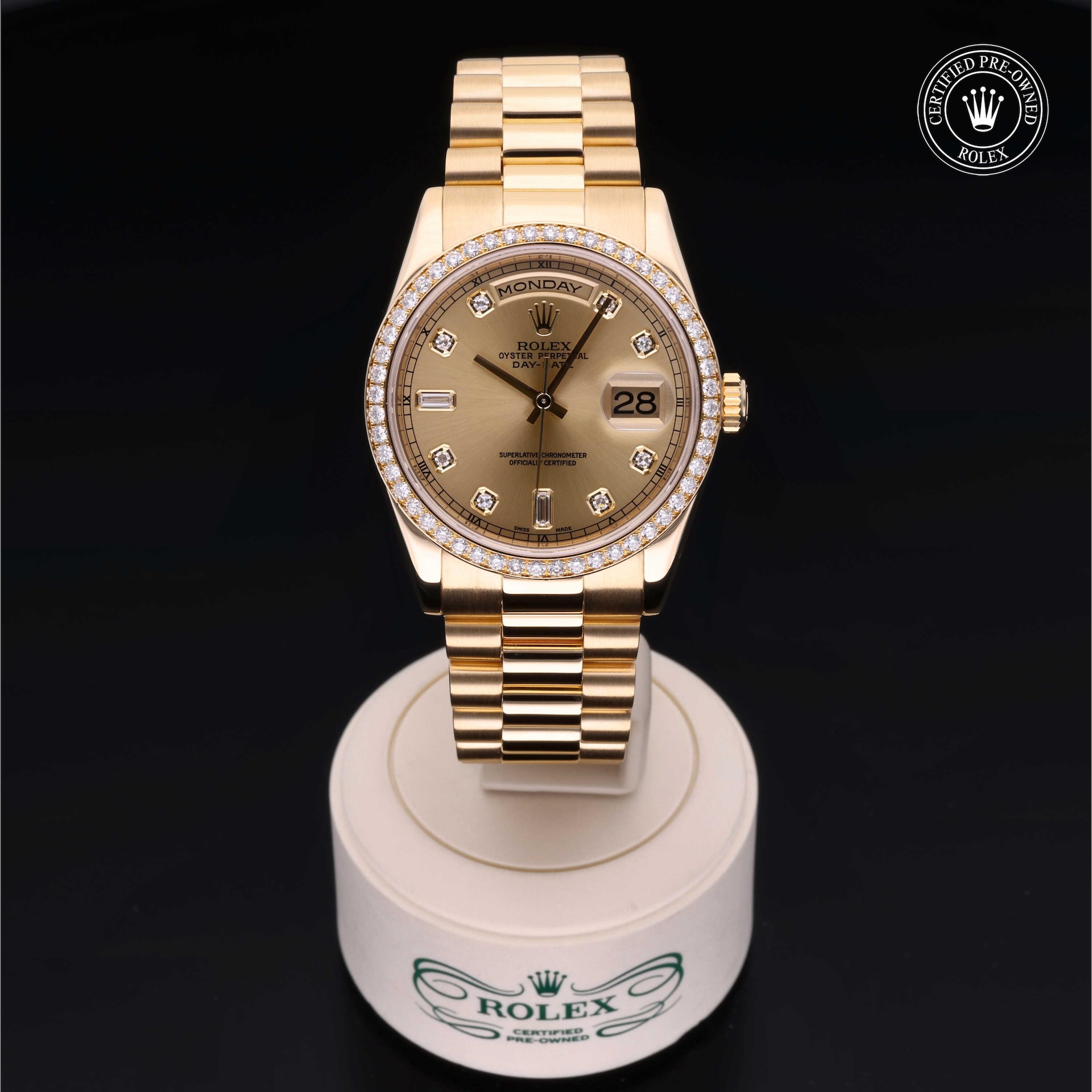 Day-Date 36 image