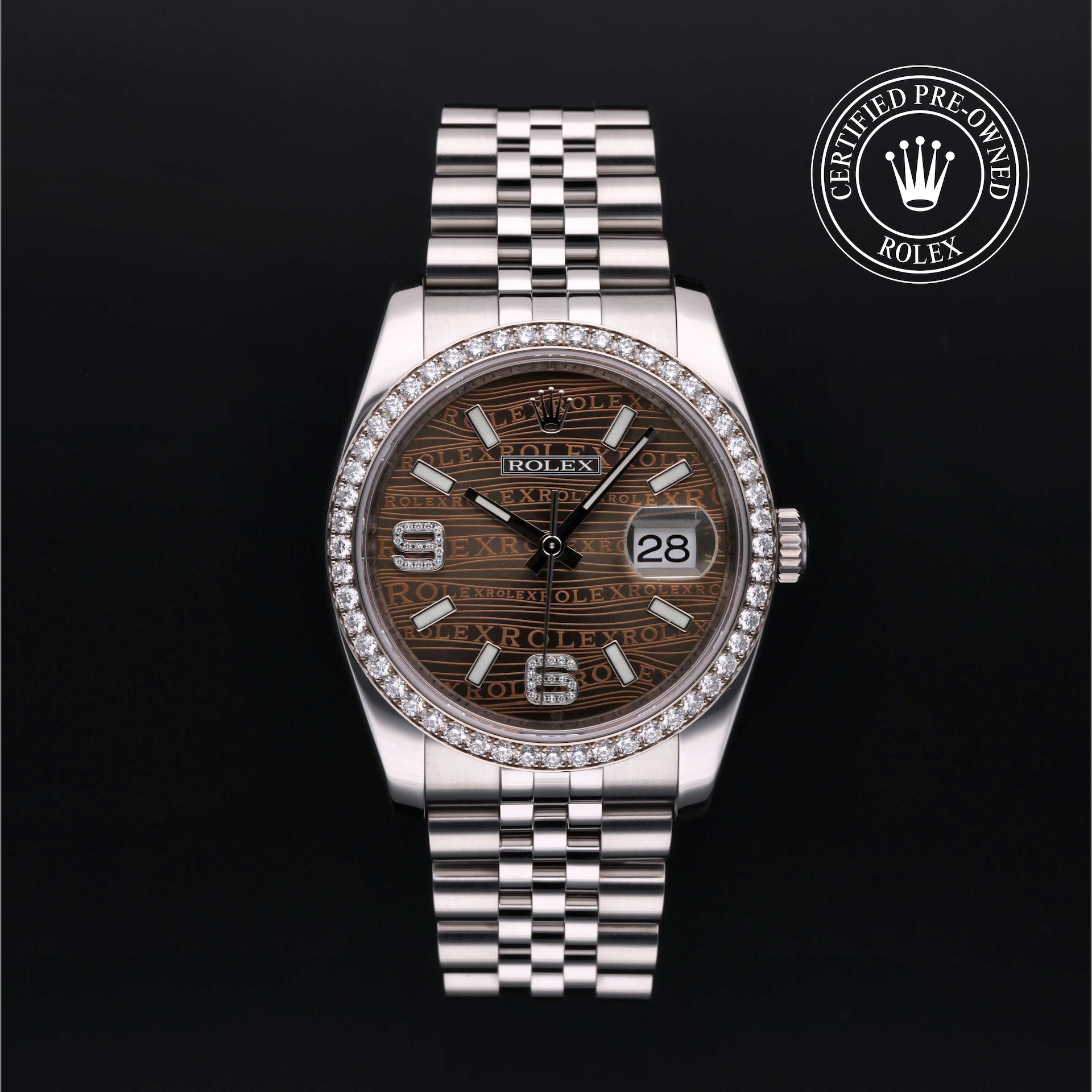 Datejust 36 image