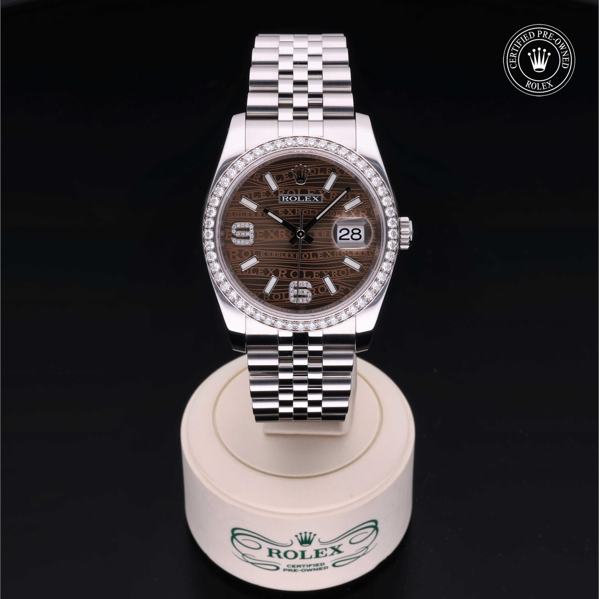 Datejust 36 image