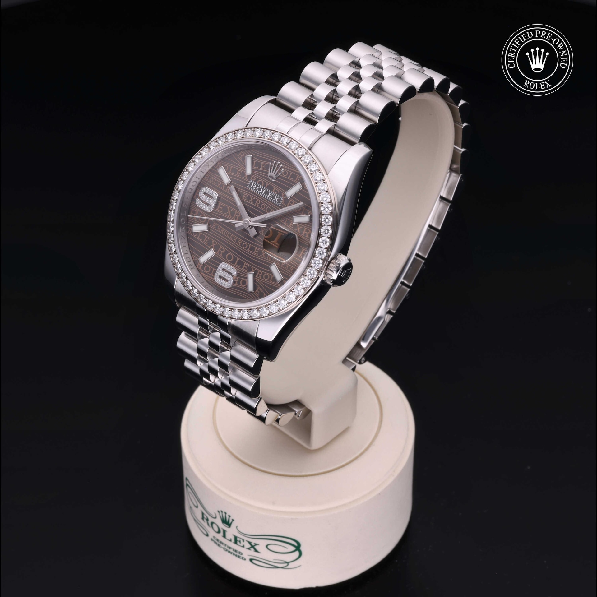 Datejust 36 image