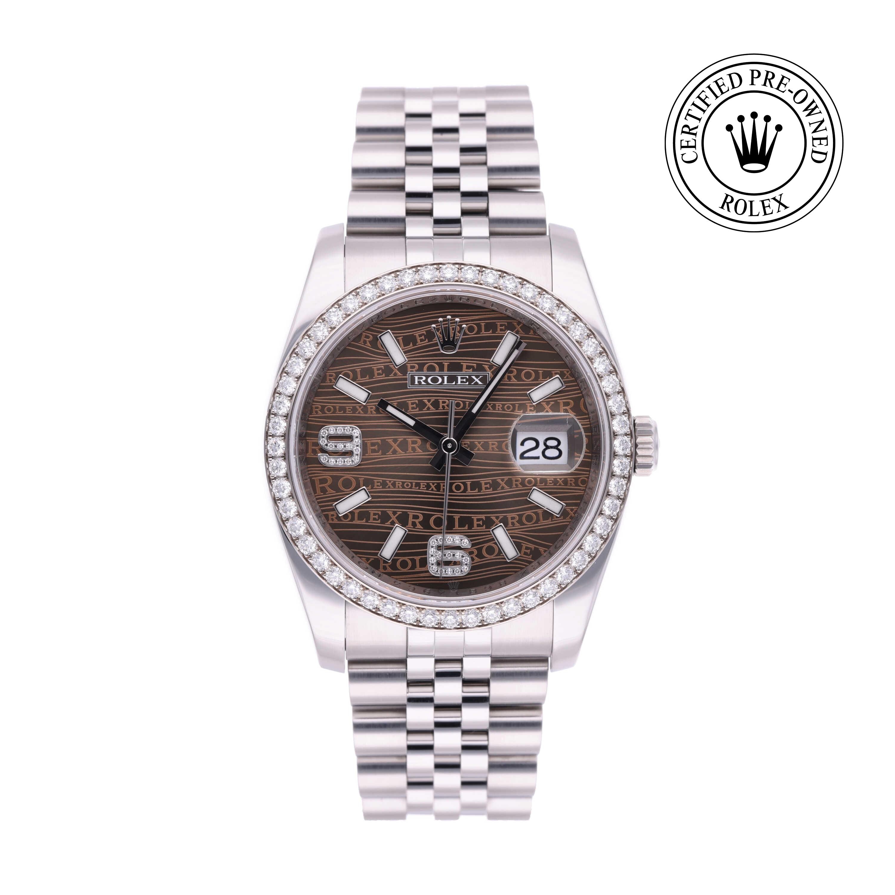 Datejust 36
