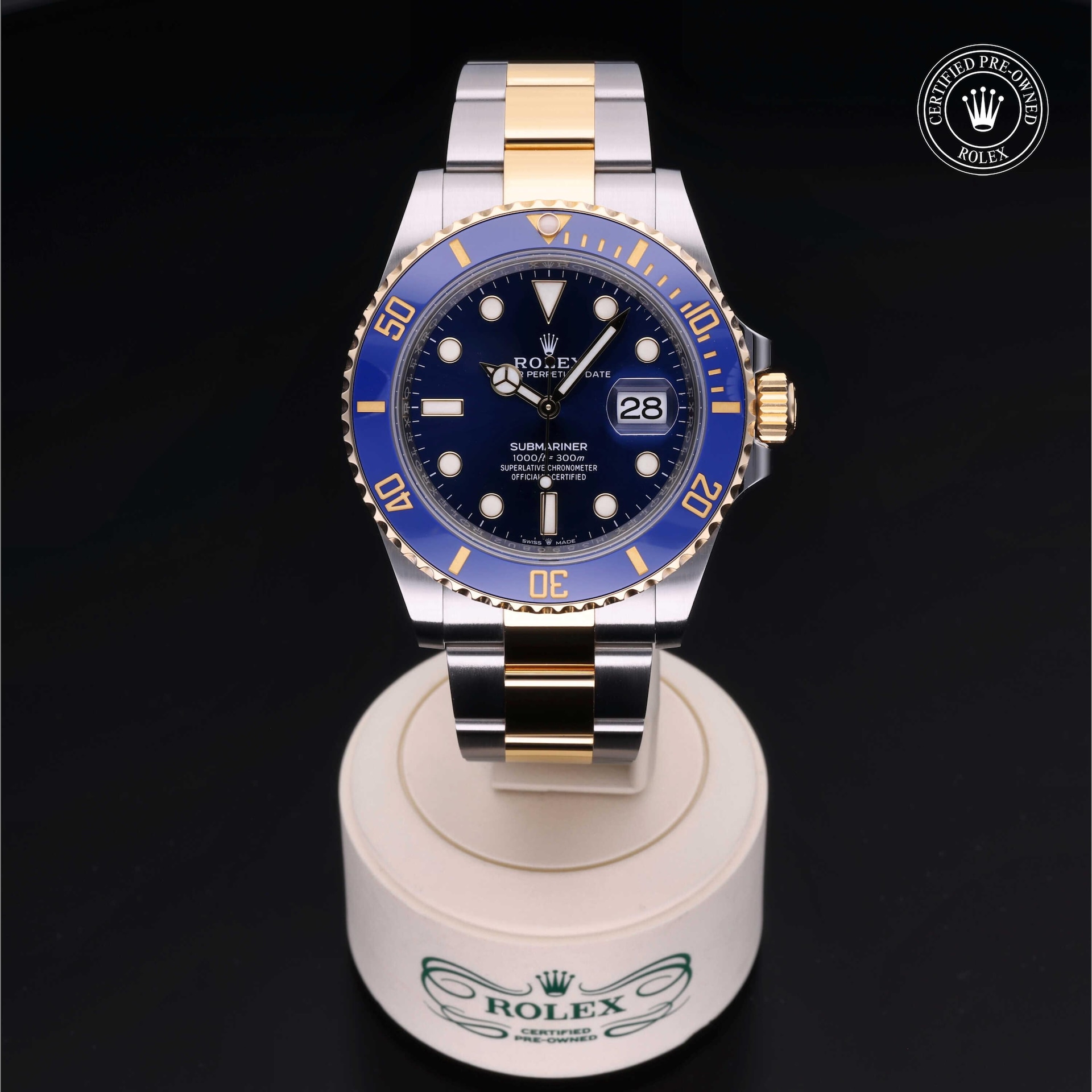 Submariner Date image